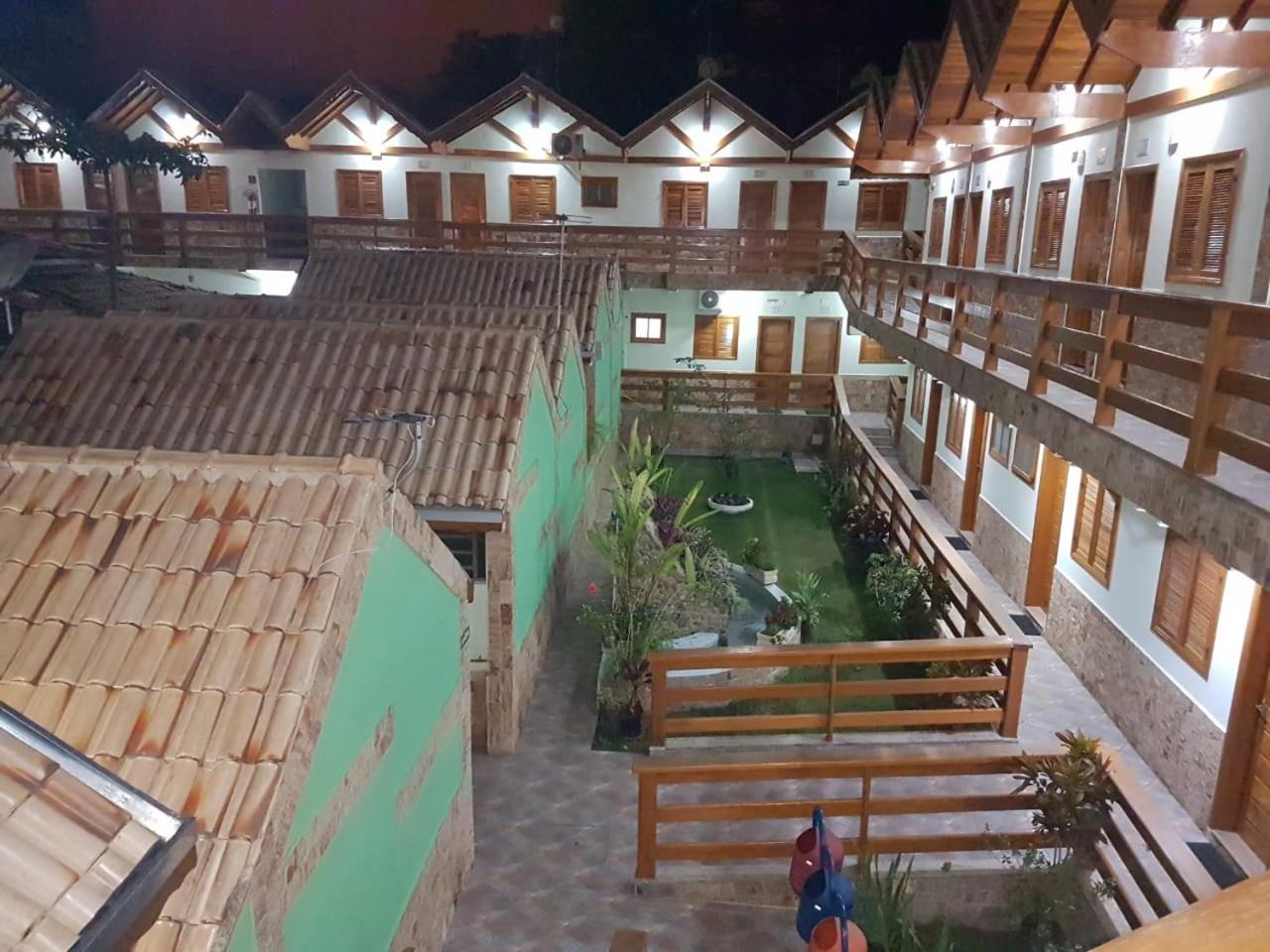Pousada Vista Alegre view 5