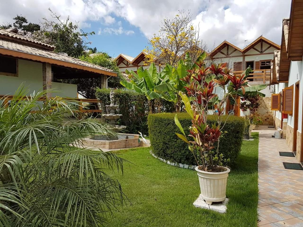 Pousada Vista Alegre view 3