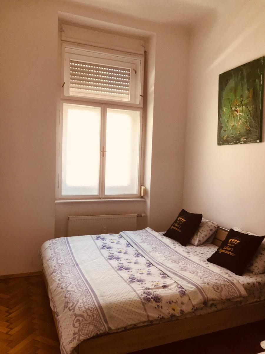 Old Citycenter Appartment view 4