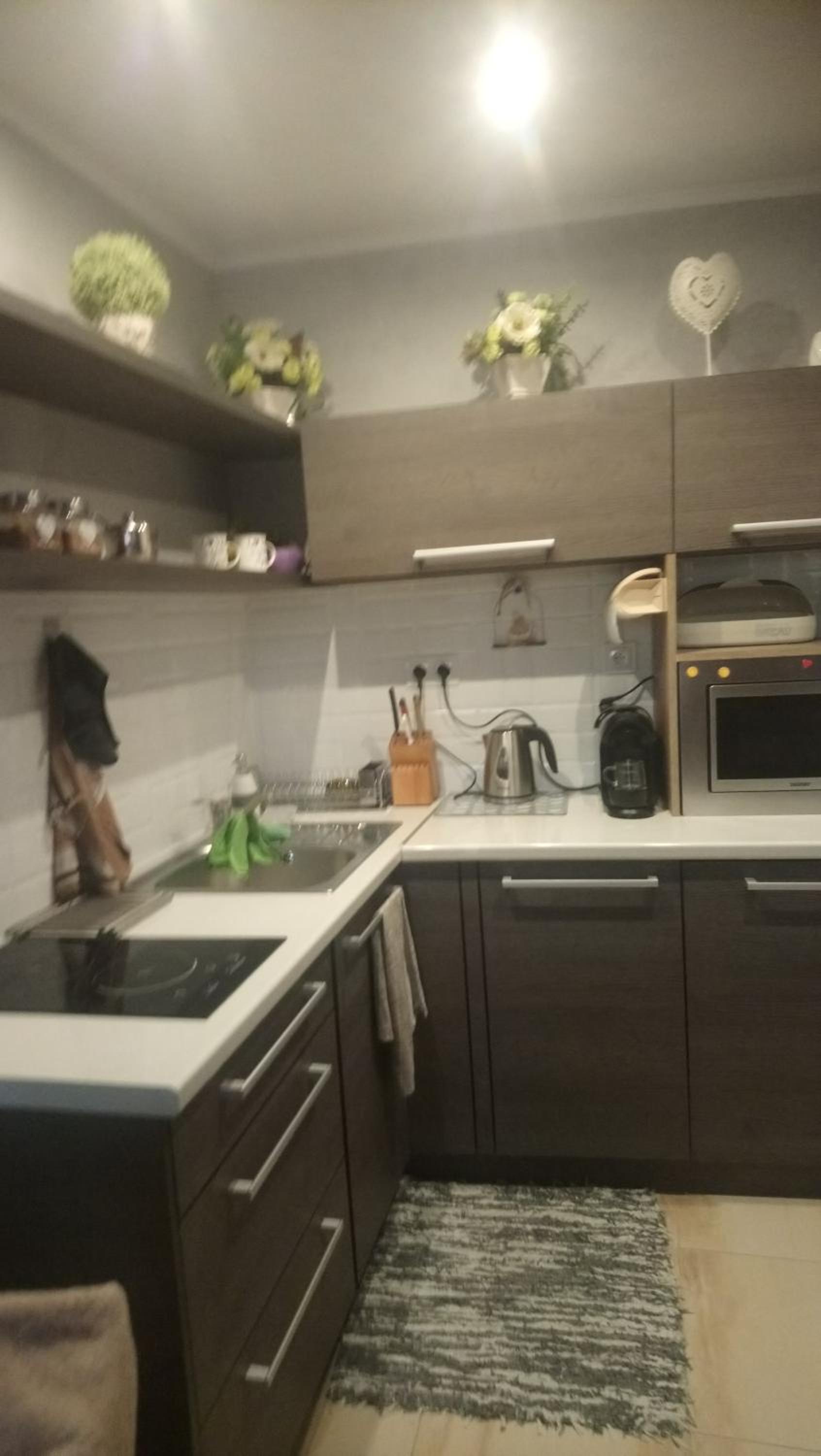 apartament z widokiem na jezioro view 2