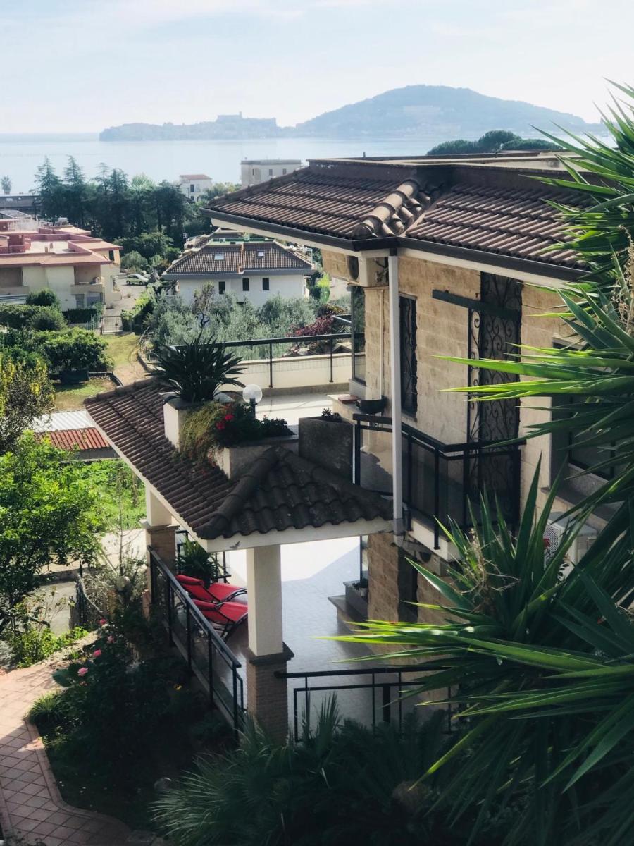 Villa Cristina photo 2