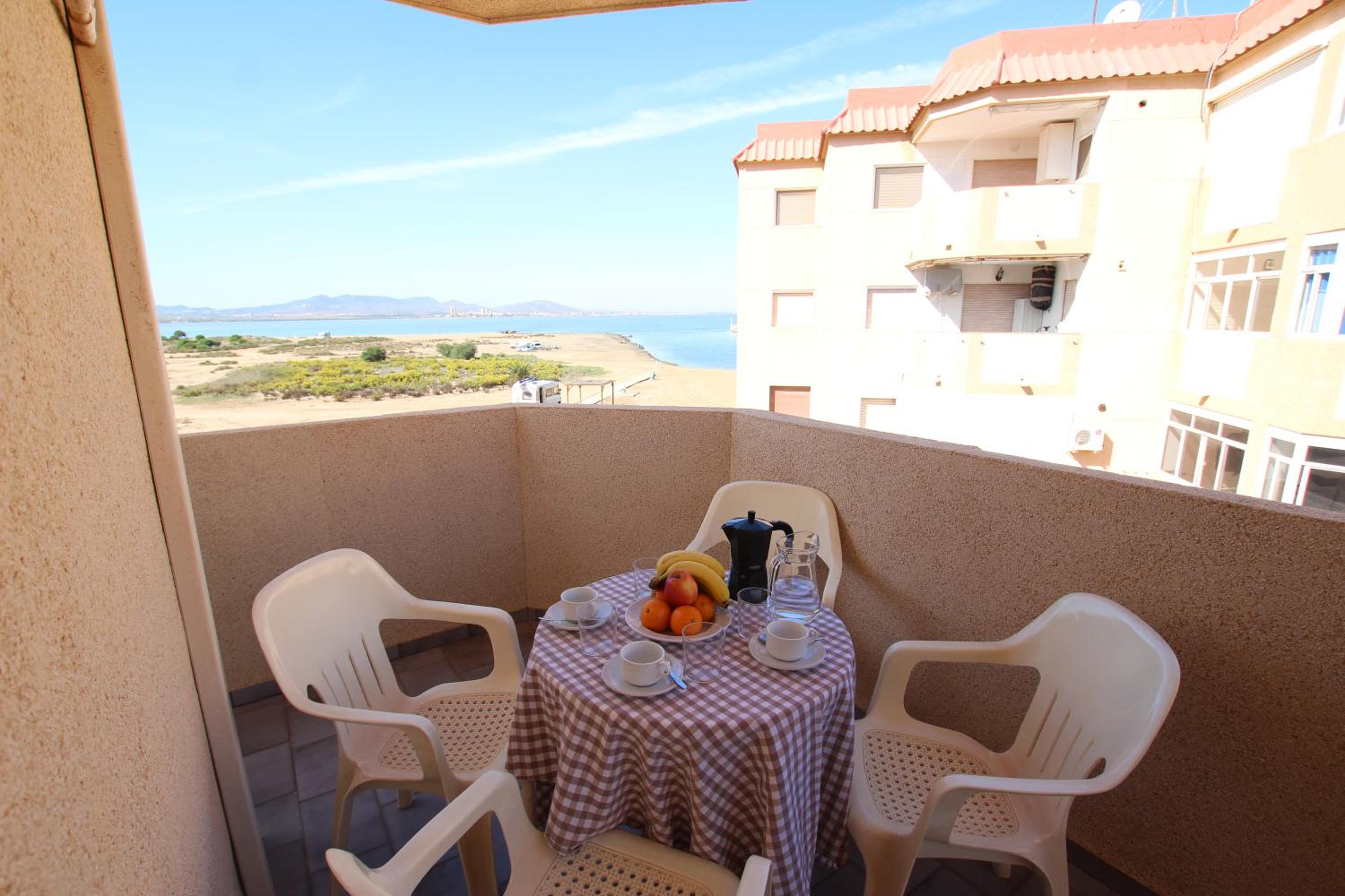 Apartamentos Tesy