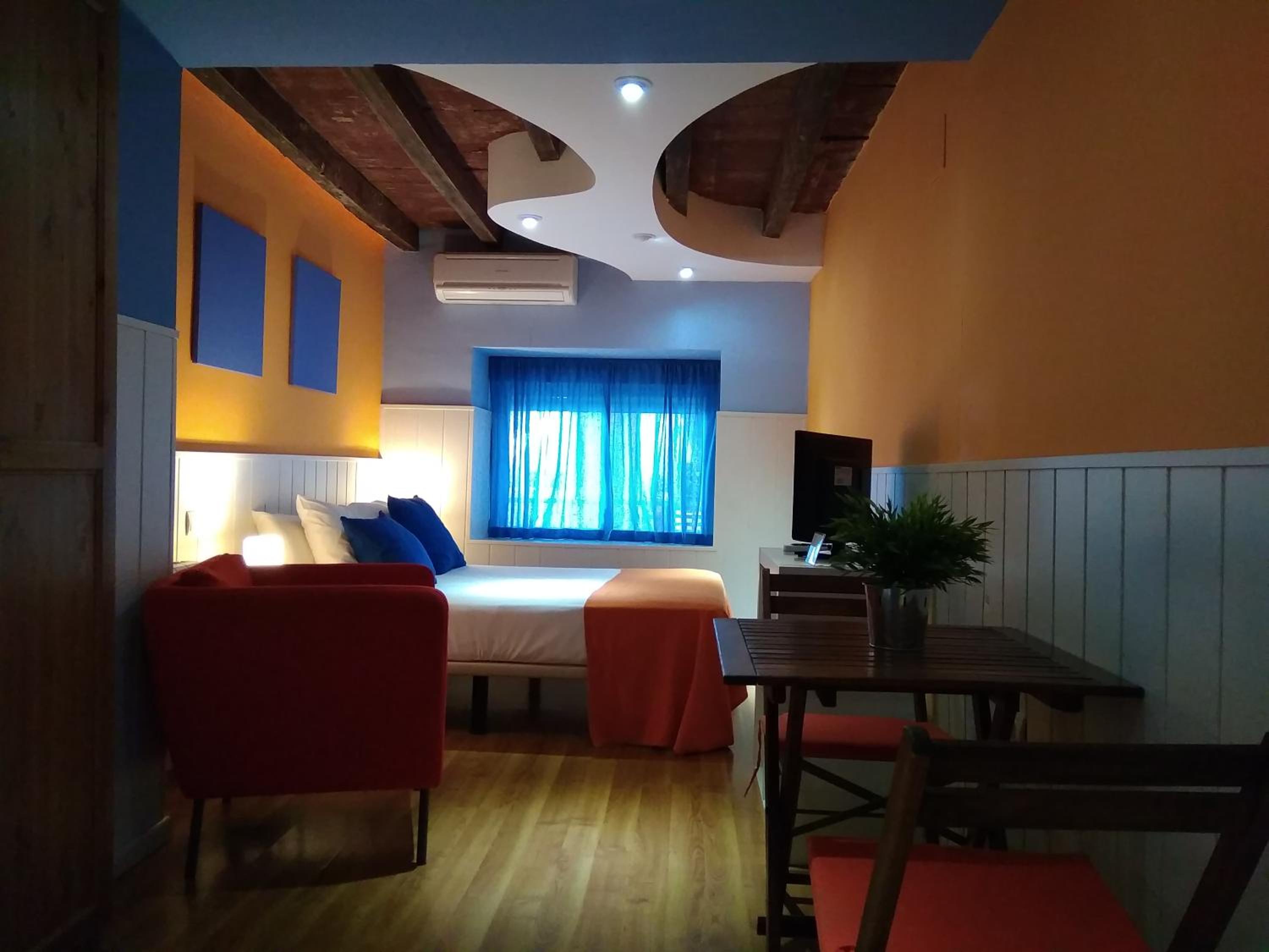 Hospedium Aloque Posada Hotel Rural, photo 20