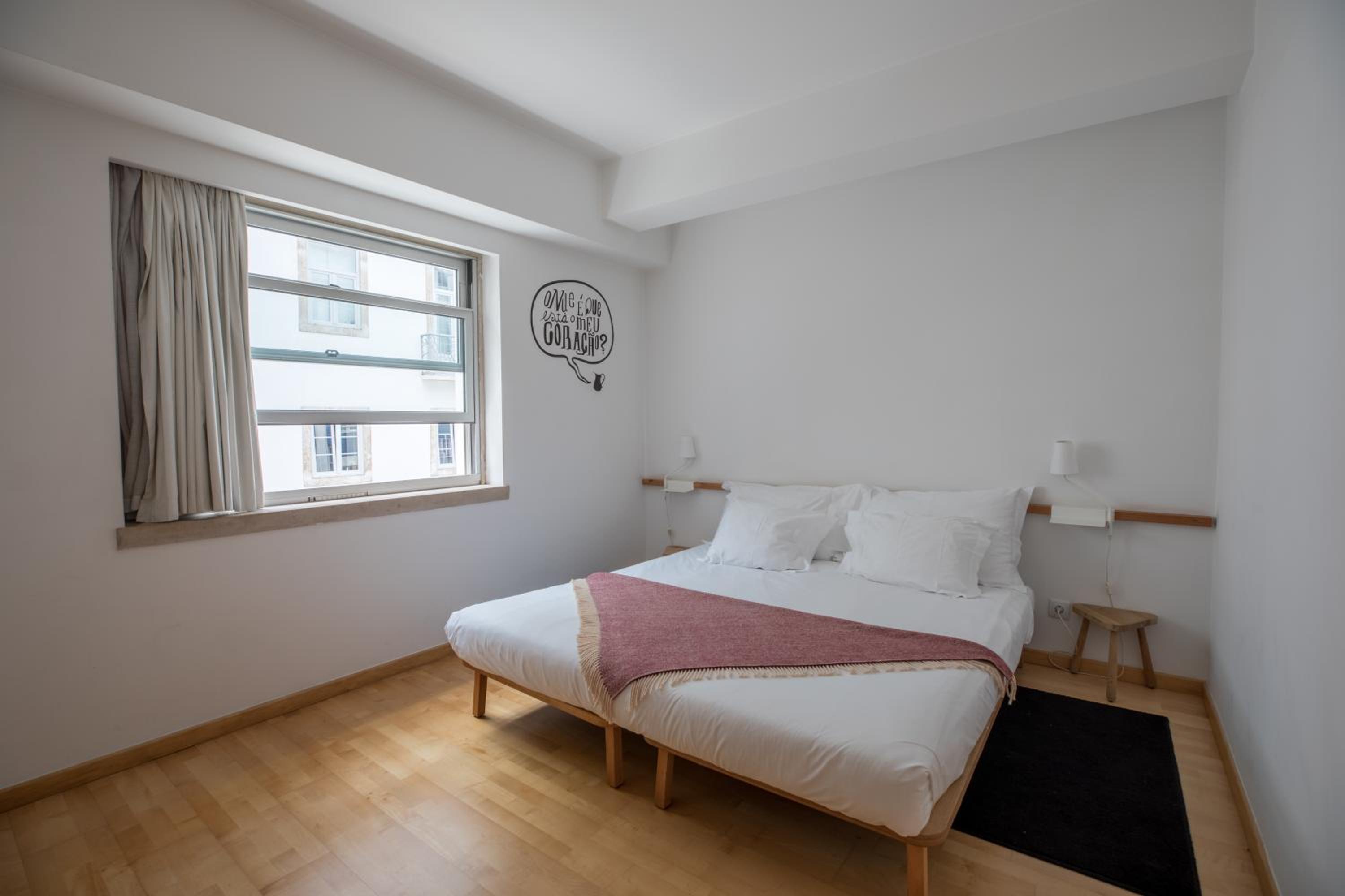The Lisbonaire Apartments