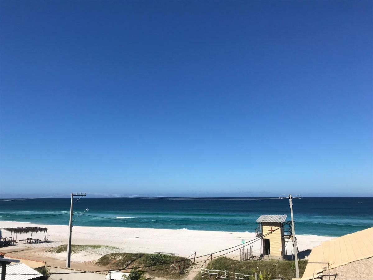 Casa de frente pro mar em Arraial do Cabo