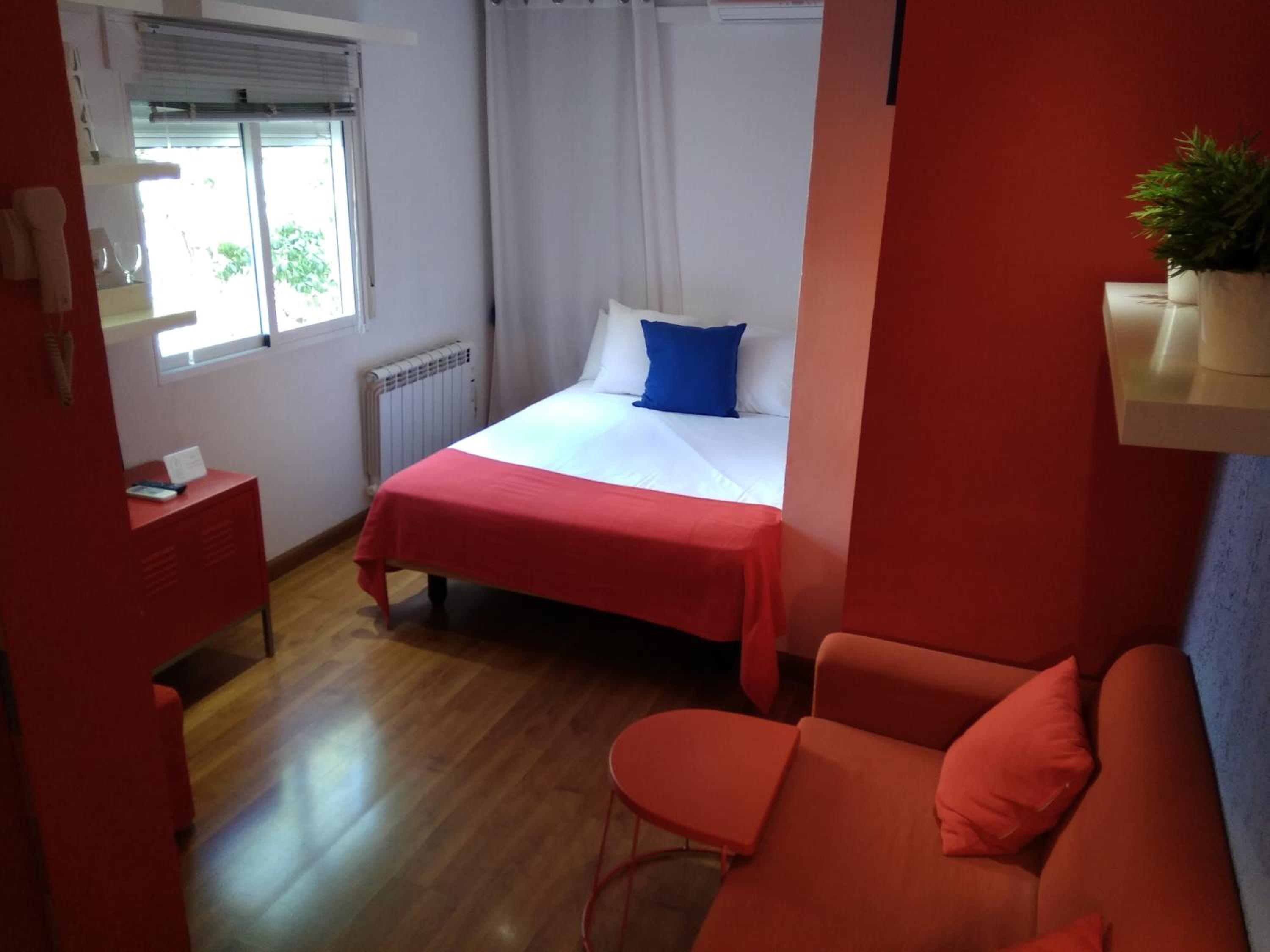 Hospedium Aloque Posada Hotel Rural, photo 18