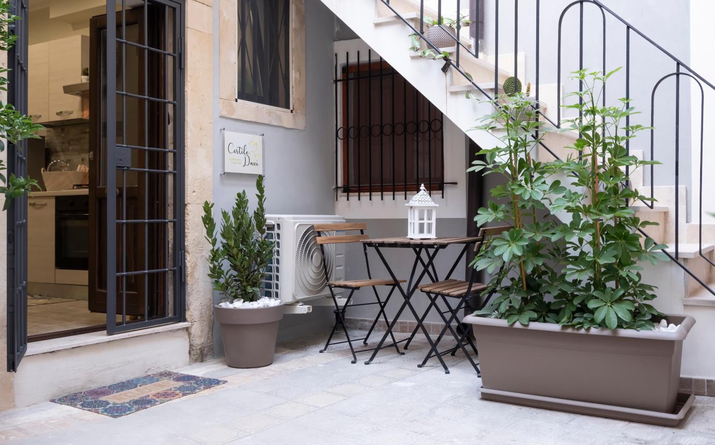 Cortile Davì in Ortigia photo 2