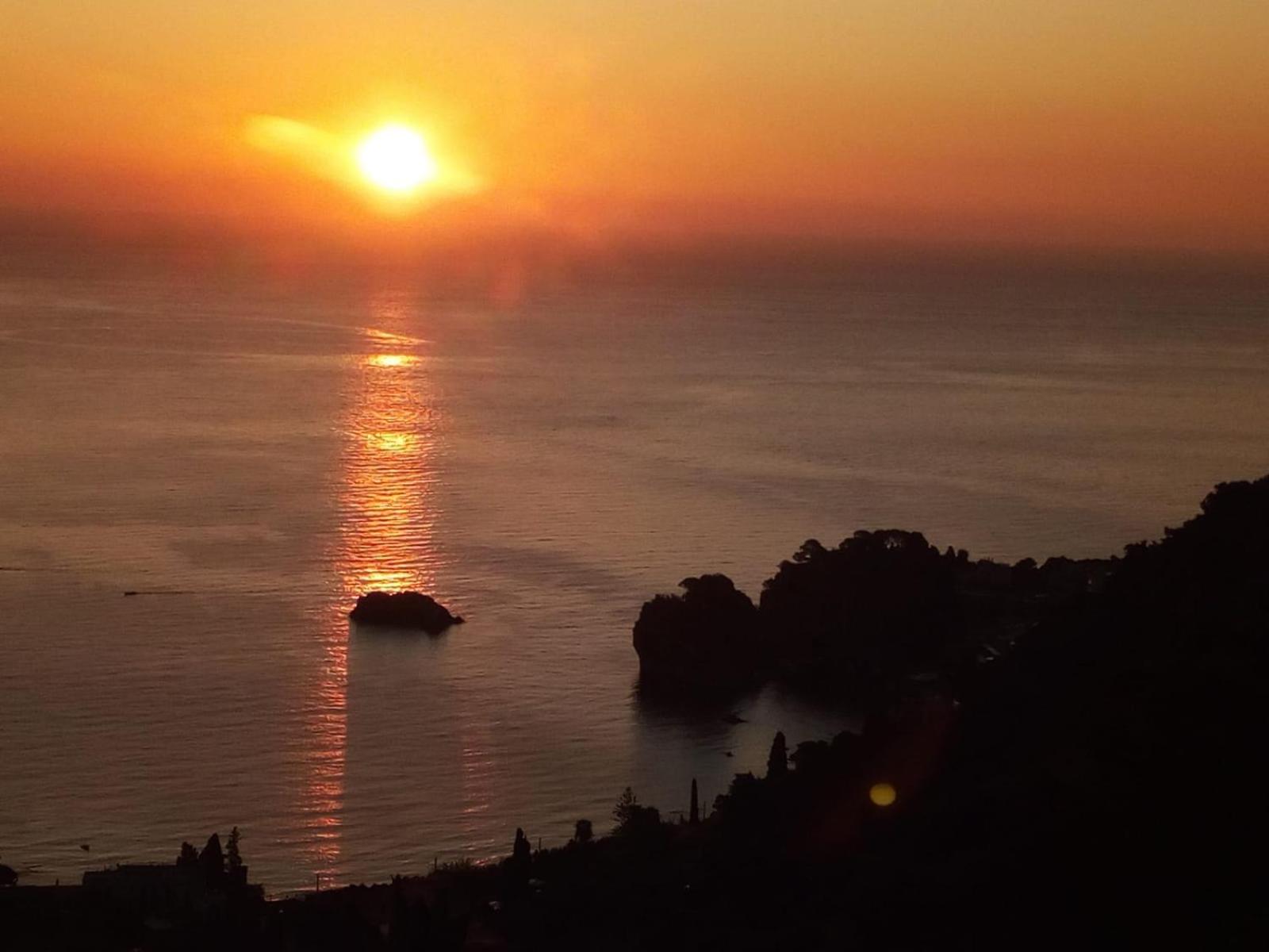 Chez Marie en Taormina — other