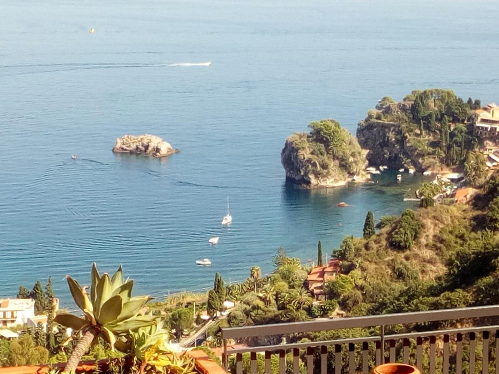 Chez Marie en Taormina — other