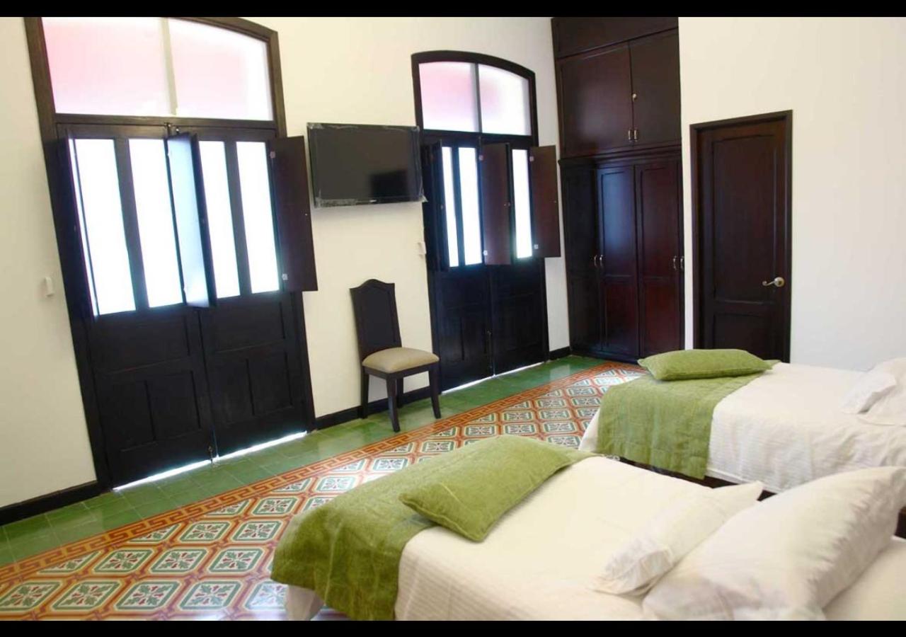 Casa Escobar Buga