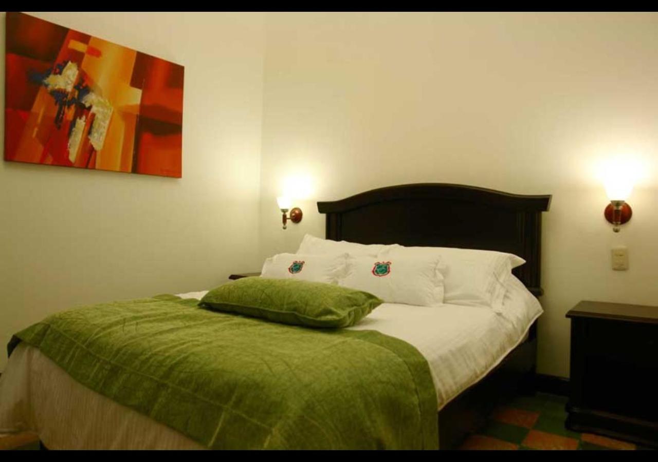 Casa Escobar Buga