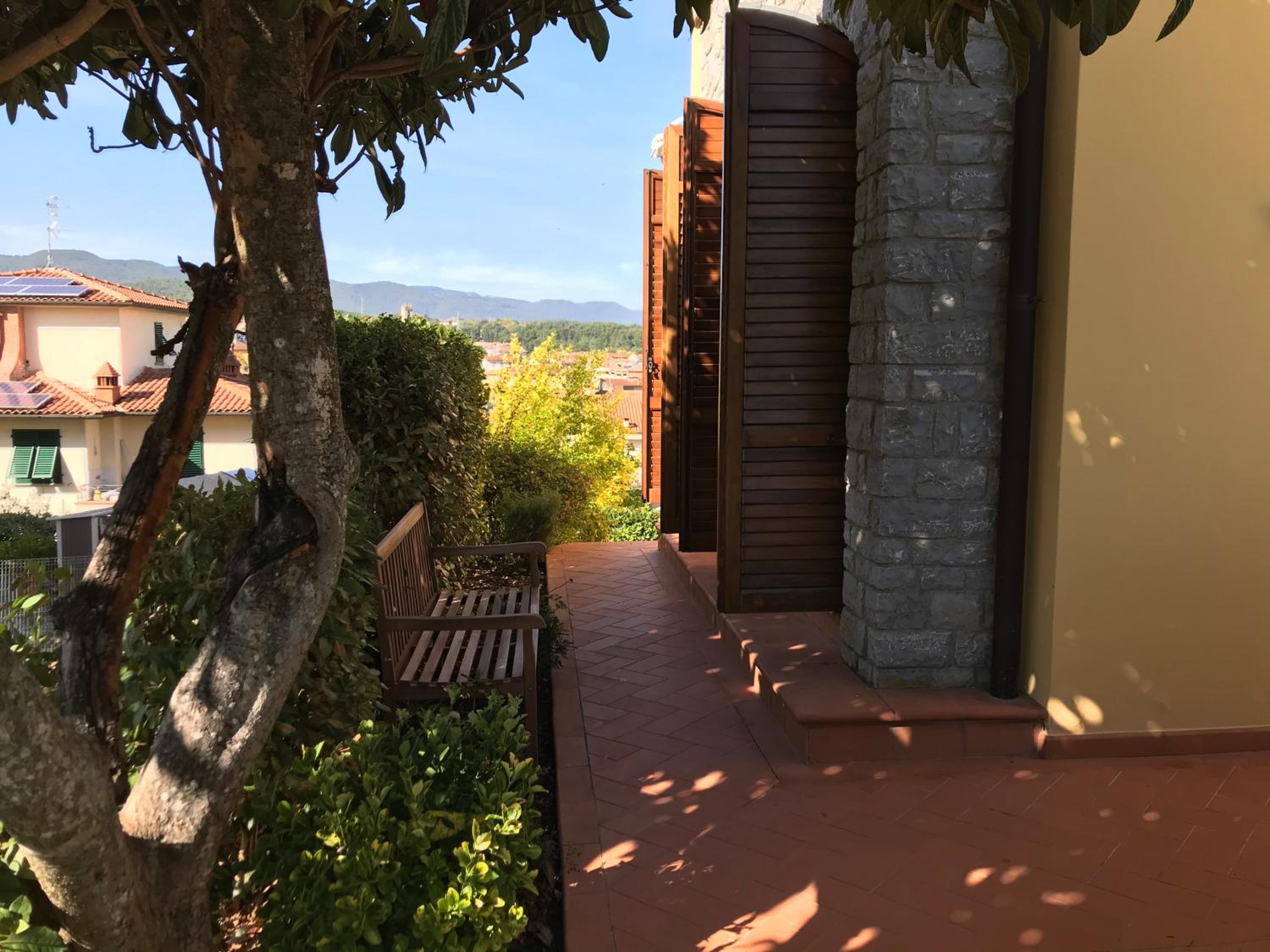 Il Nespolo view 5