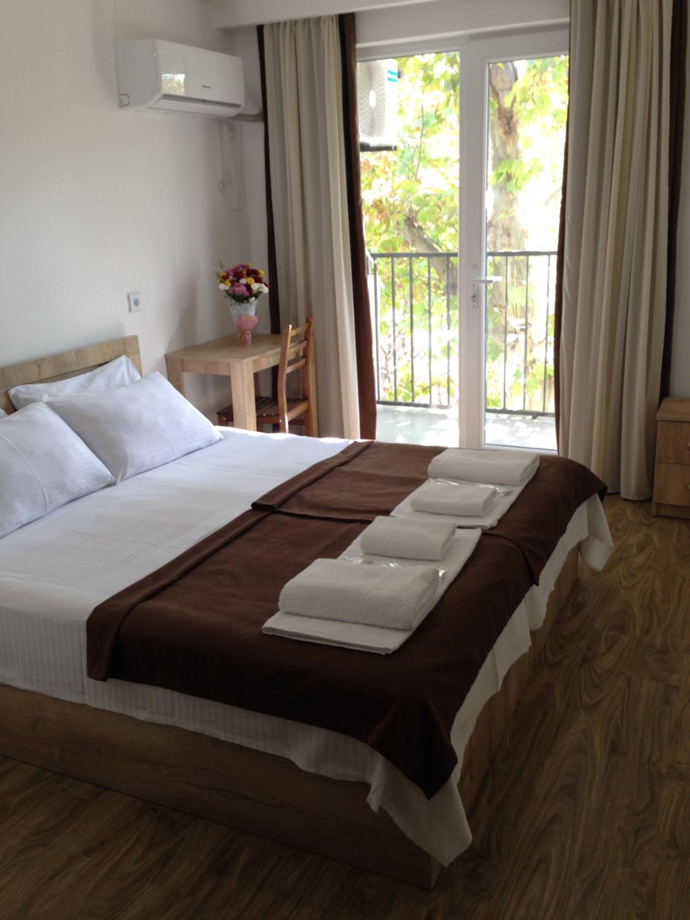 Hotel Continental view 3