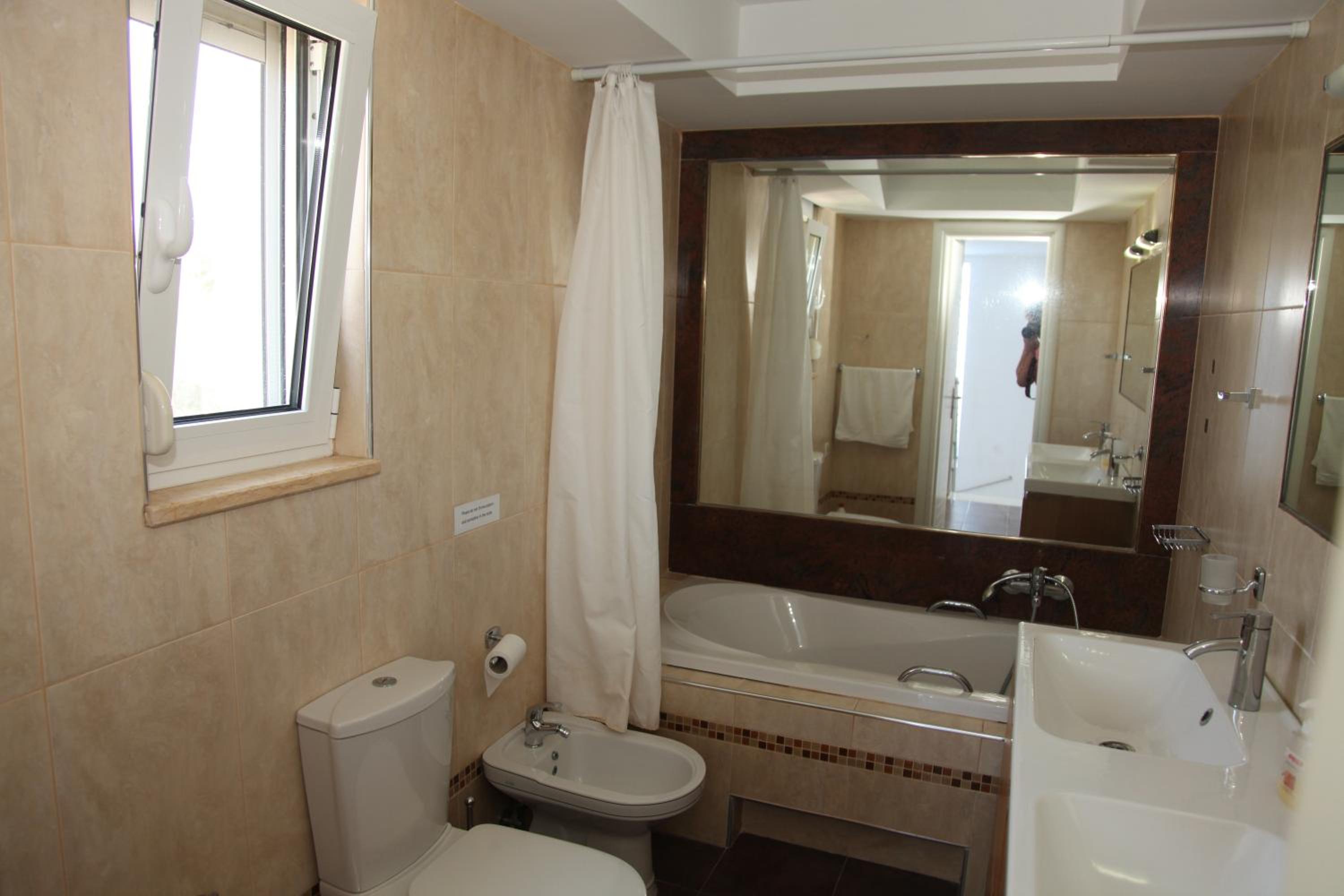 Afroditi-VILLA-4, private pool, sea and golf view 2