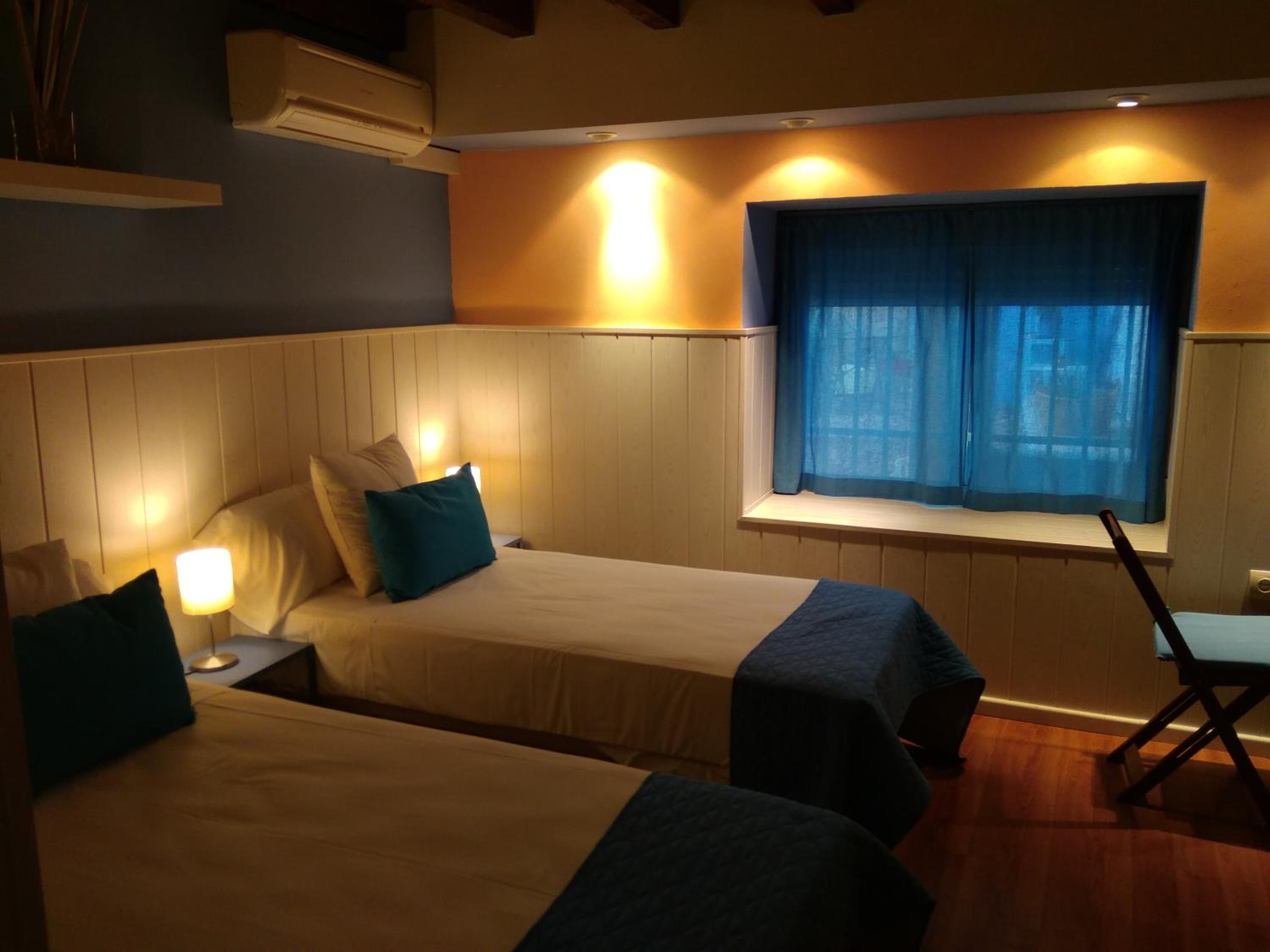Hospedium Aloque Posada Hotel Rural, photo 32