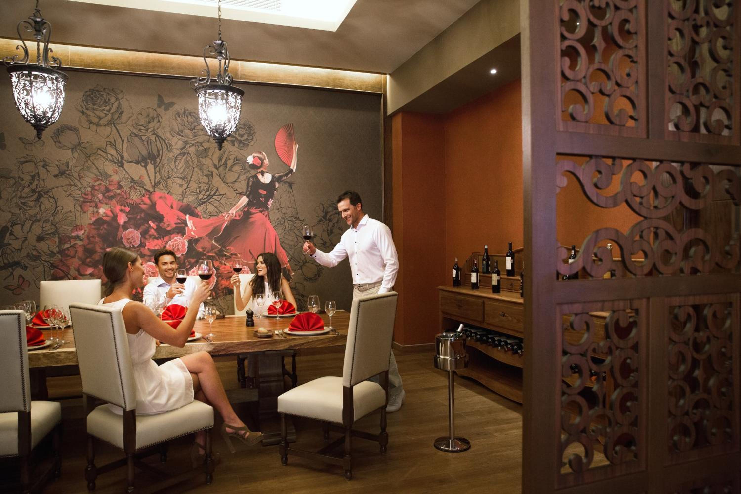 Barcelo Maya Caribe - All Inclusive - Property Image 31