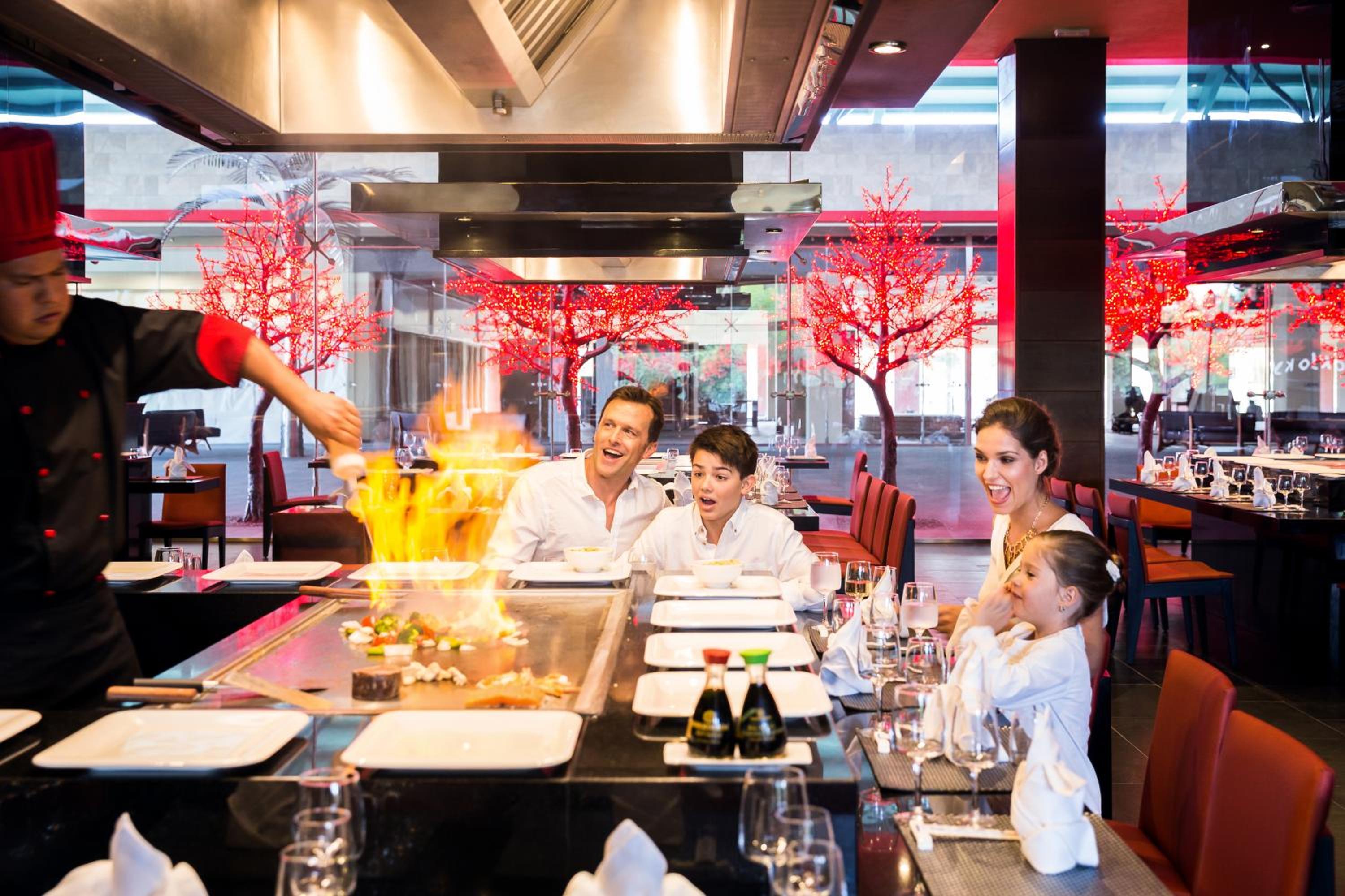 Barcelo Maya Caribe - All Inclusive - Property Image 29