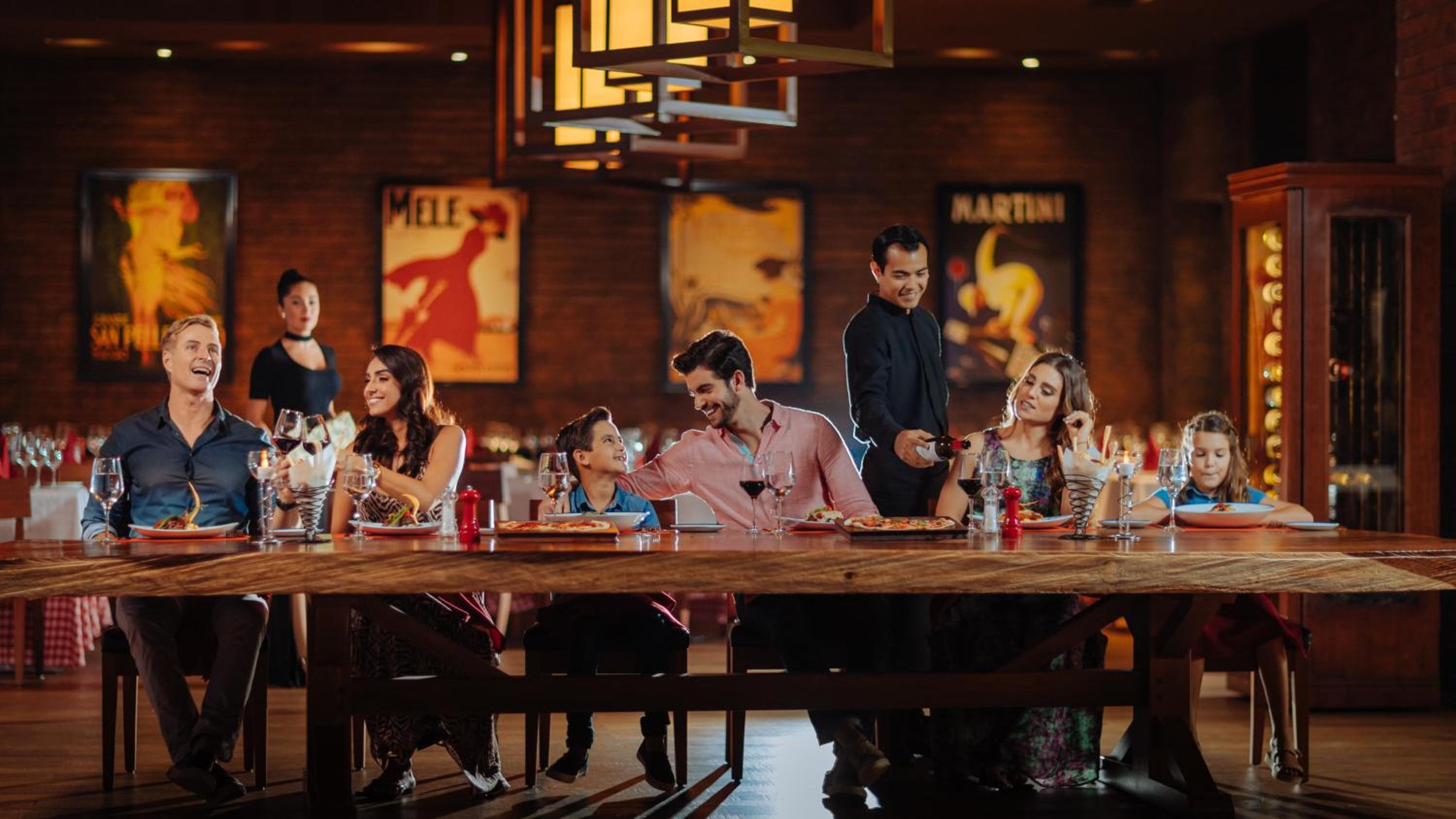 Barcelo Maya Caribe - All Inclusive - Property Image 28