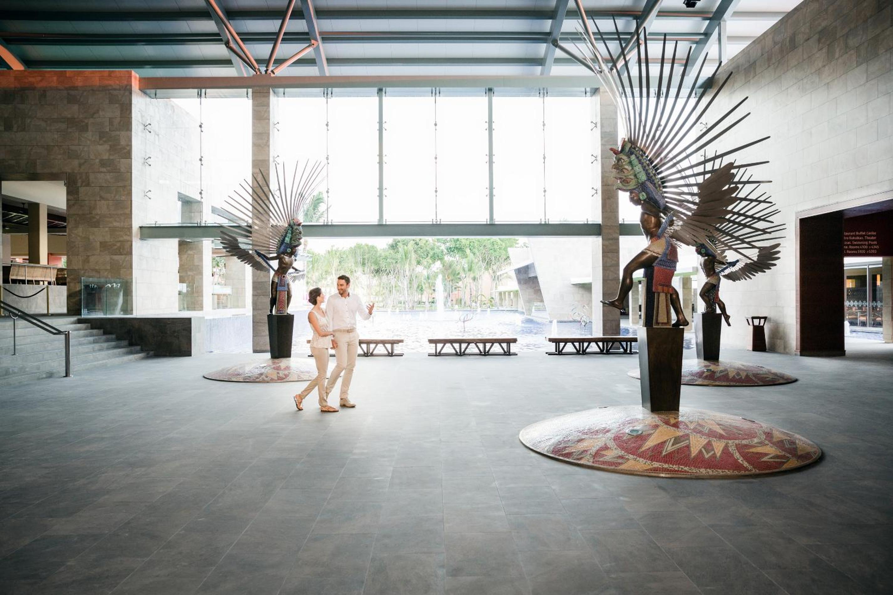 Cancun Vacations - Barcelo Maya Caribe - All Inclusive - Property Image 5