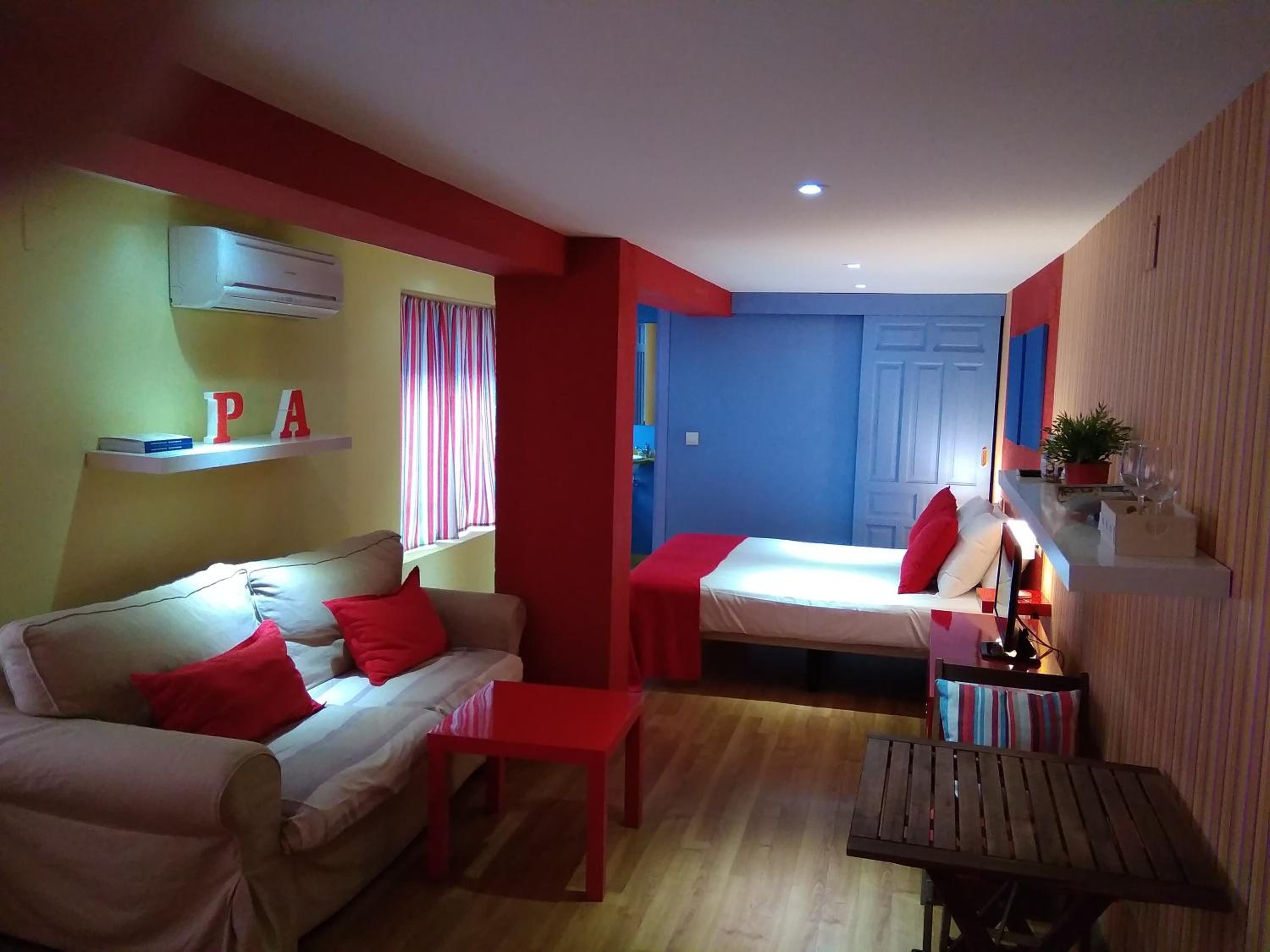 Hospedium Aloque Posada Hotel Rural, photo 5