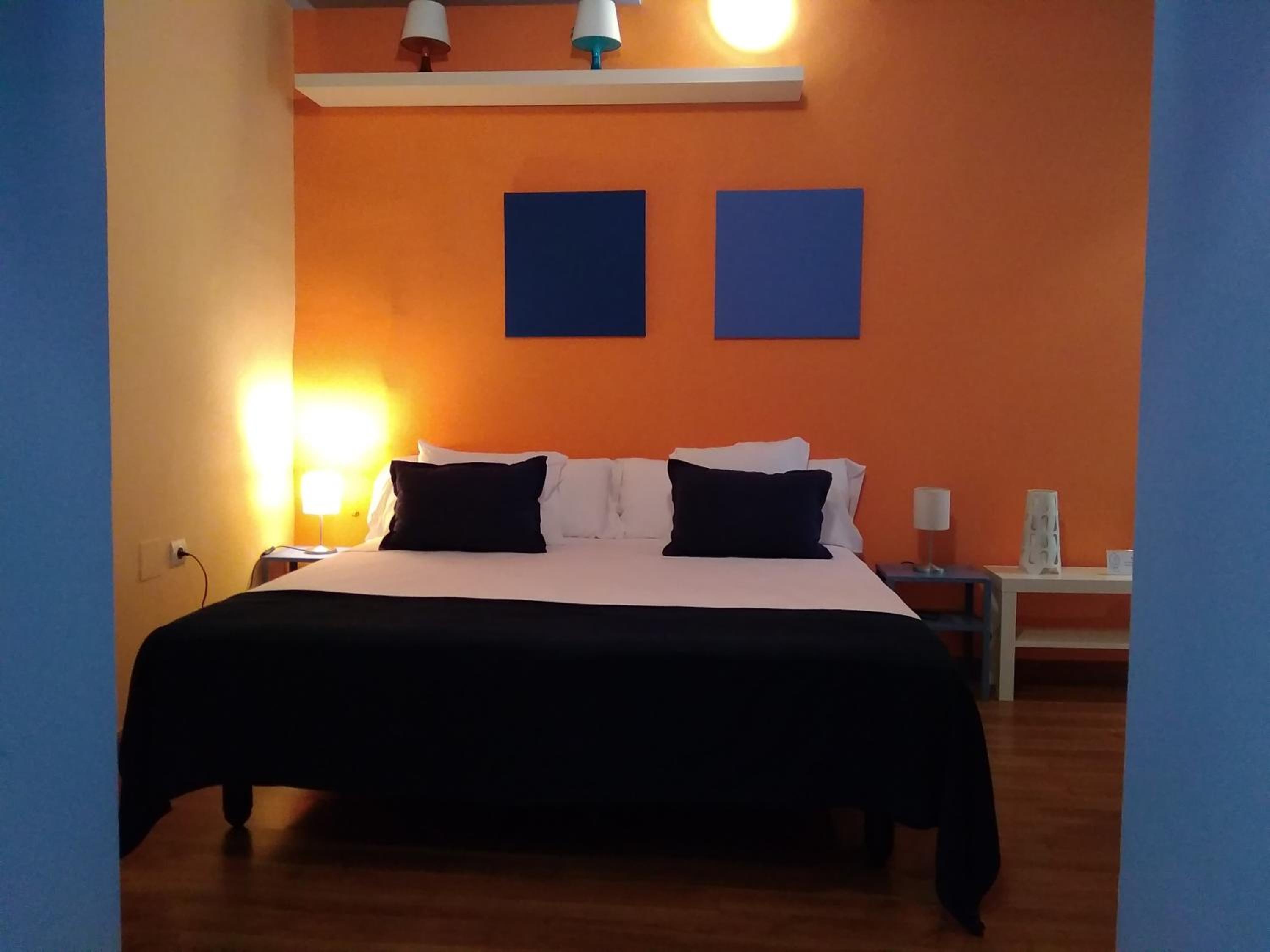 Hospedium Aloque Posada Hotel Rural, photo 14