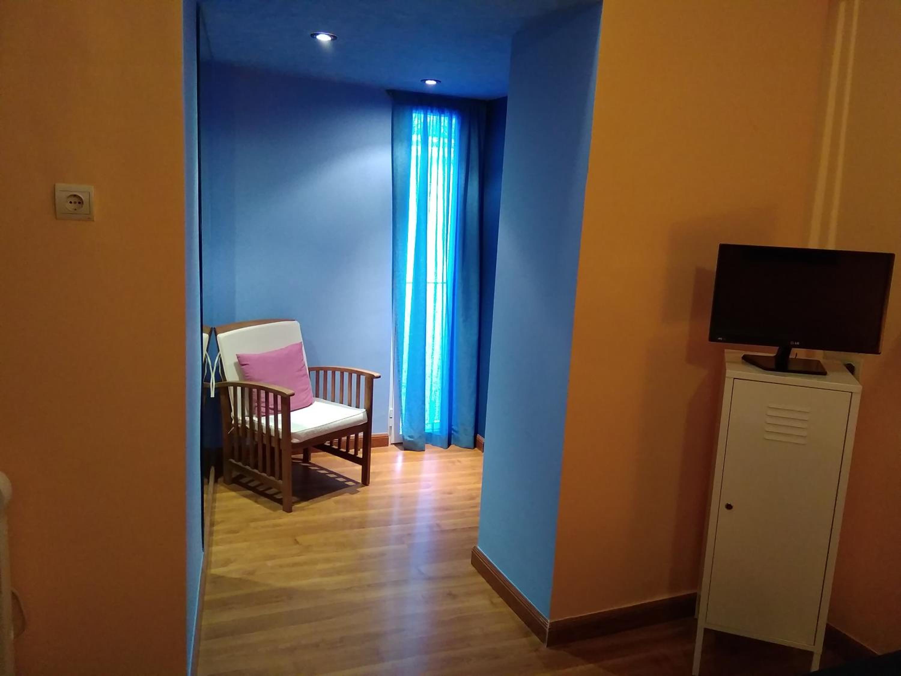 Hospedium Aloque Posada Hotel Rural, photo 17