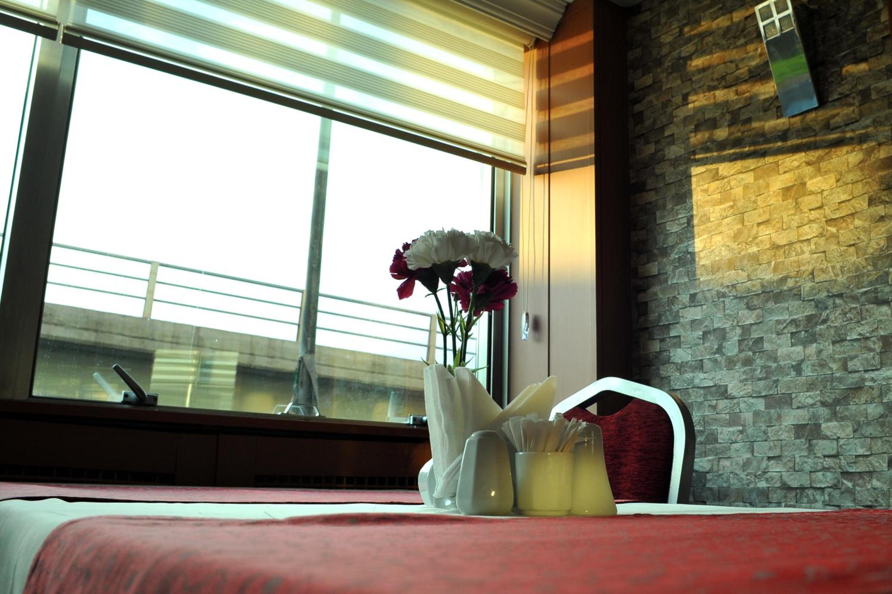 Lion City Hotel Ankara - Image 94