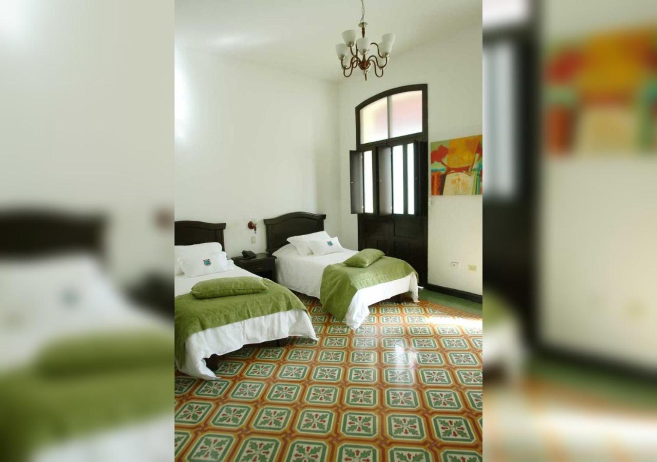 Casa Escobar Buga