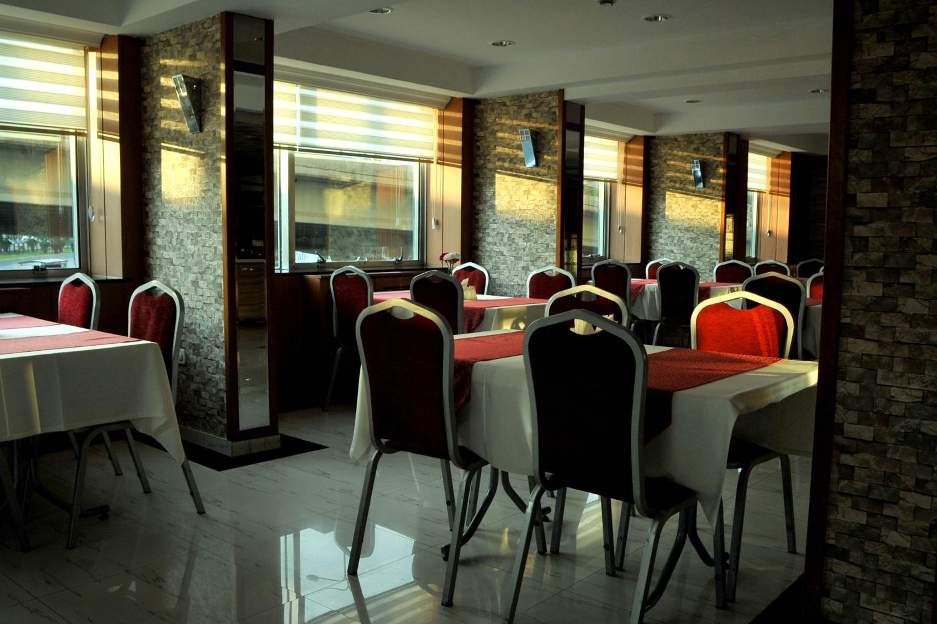 Lion City Hotel Ankara - Image 93