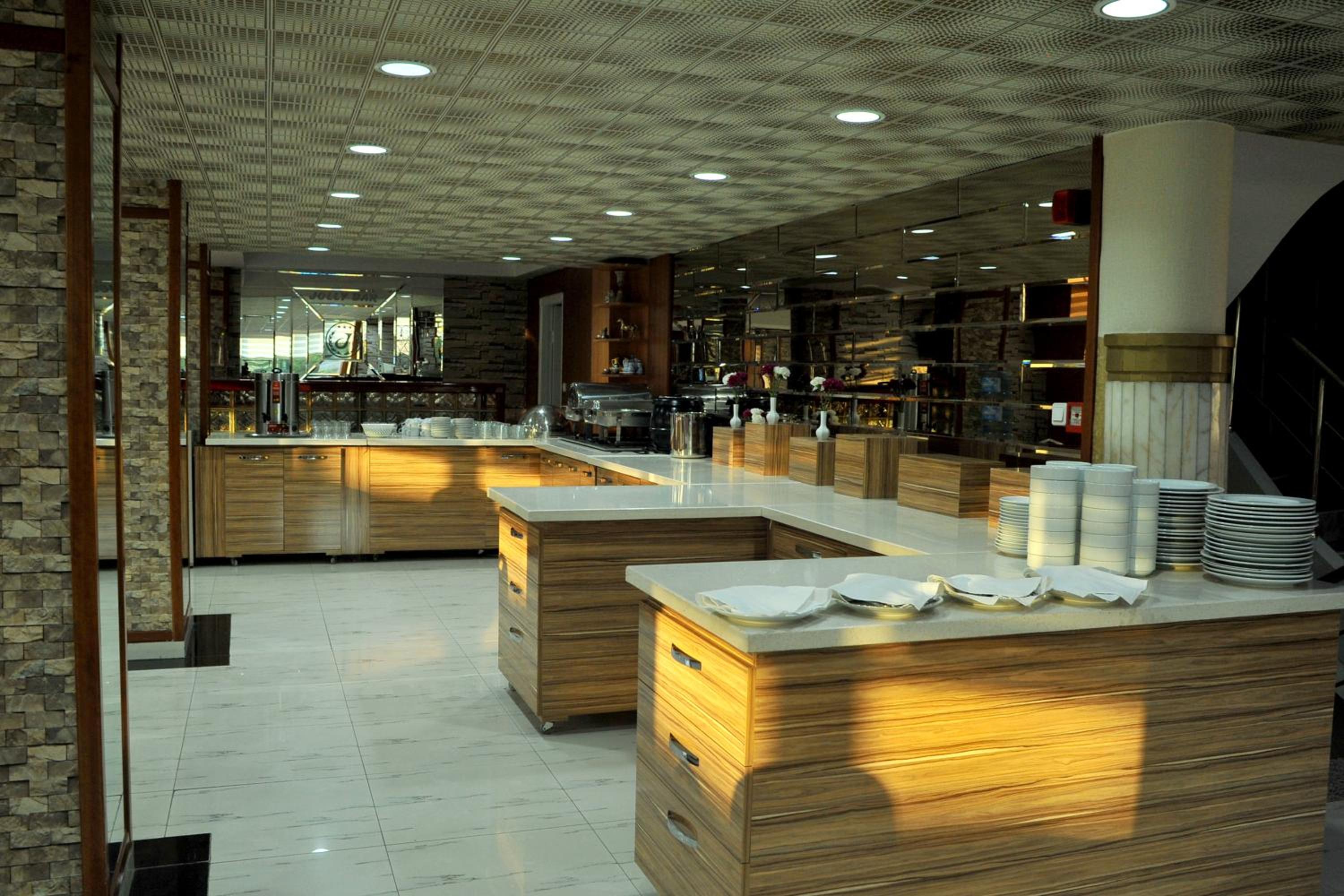 Lion City Hotel Ankara - Image 12