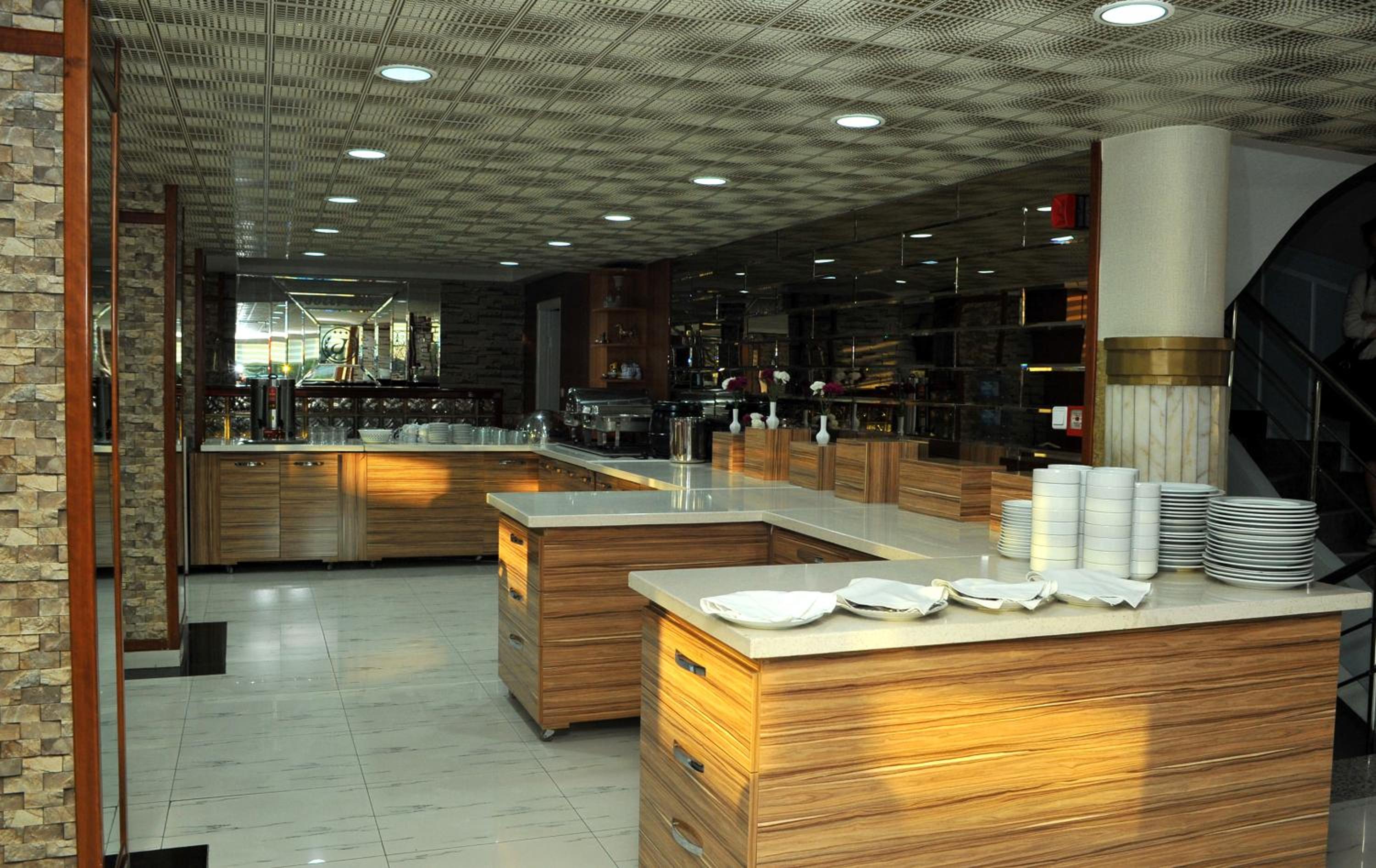 Lion City Hotel Ankara - Image 11