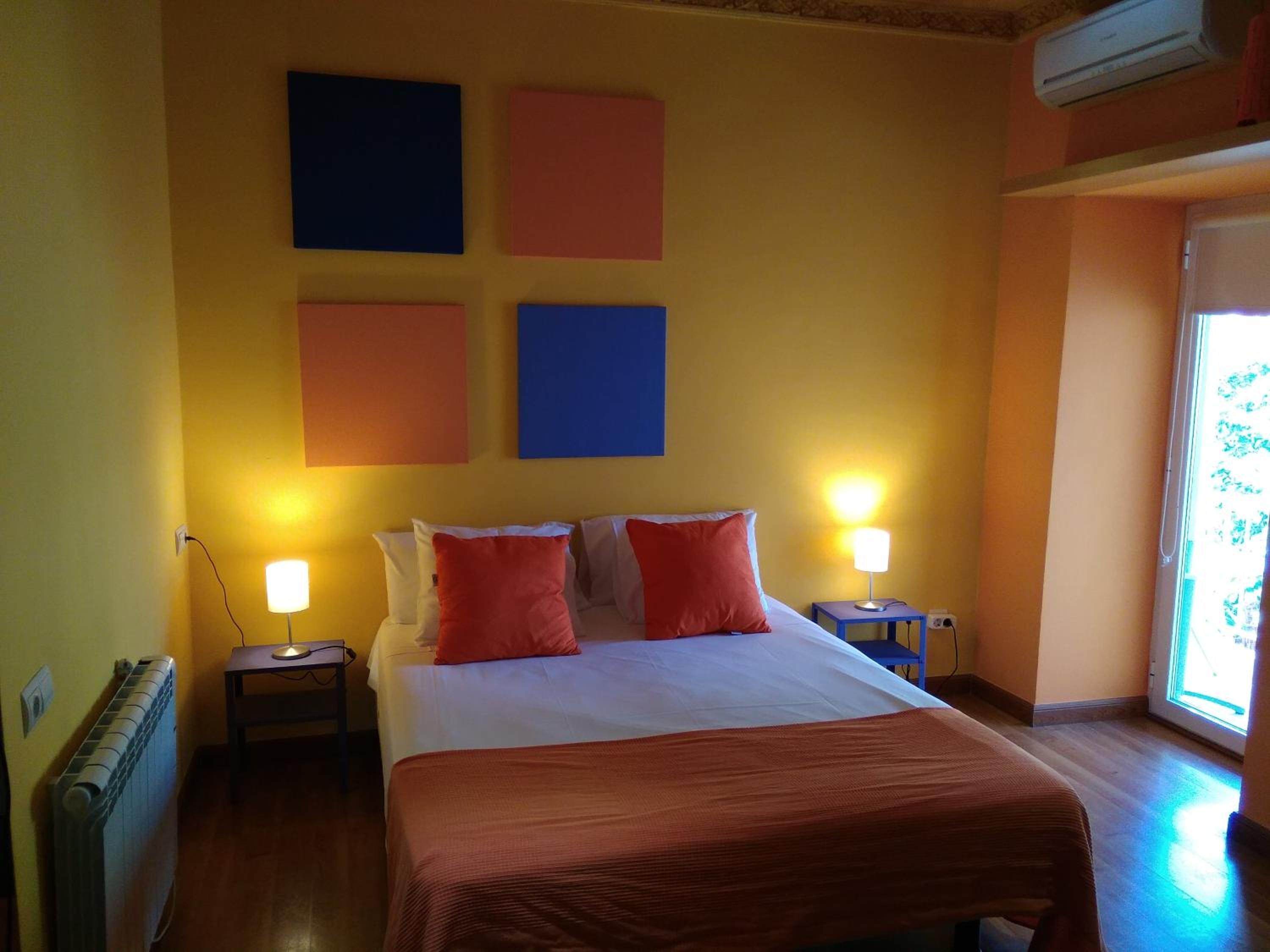 Hospedium Aloque Posada Hotel Rural, photo 26