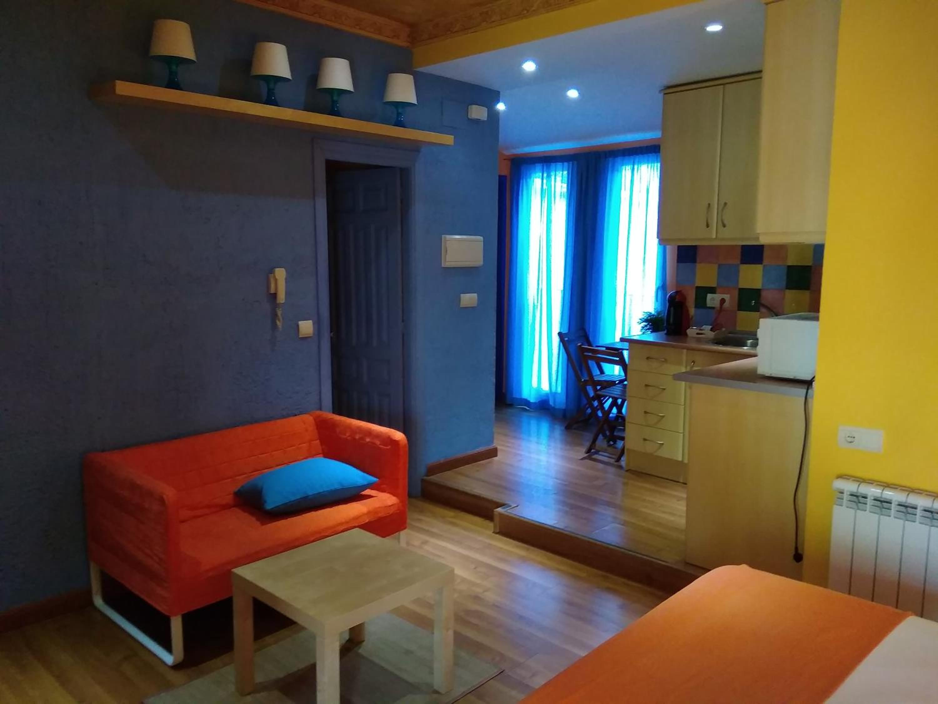 Hospedium Aloque Posada Hotel Rural, photo 25