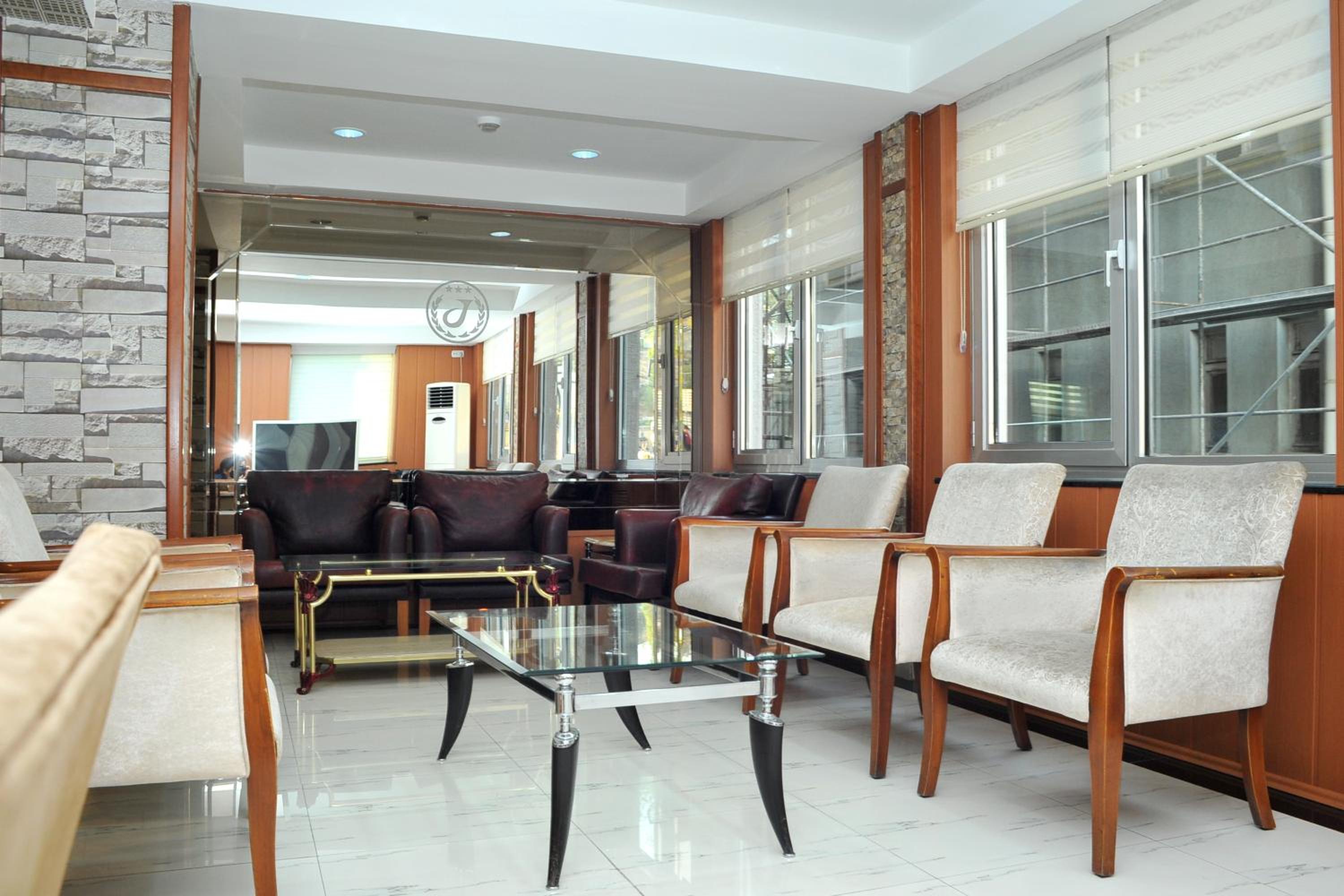 Lion City Hotel Ankara - Image 8