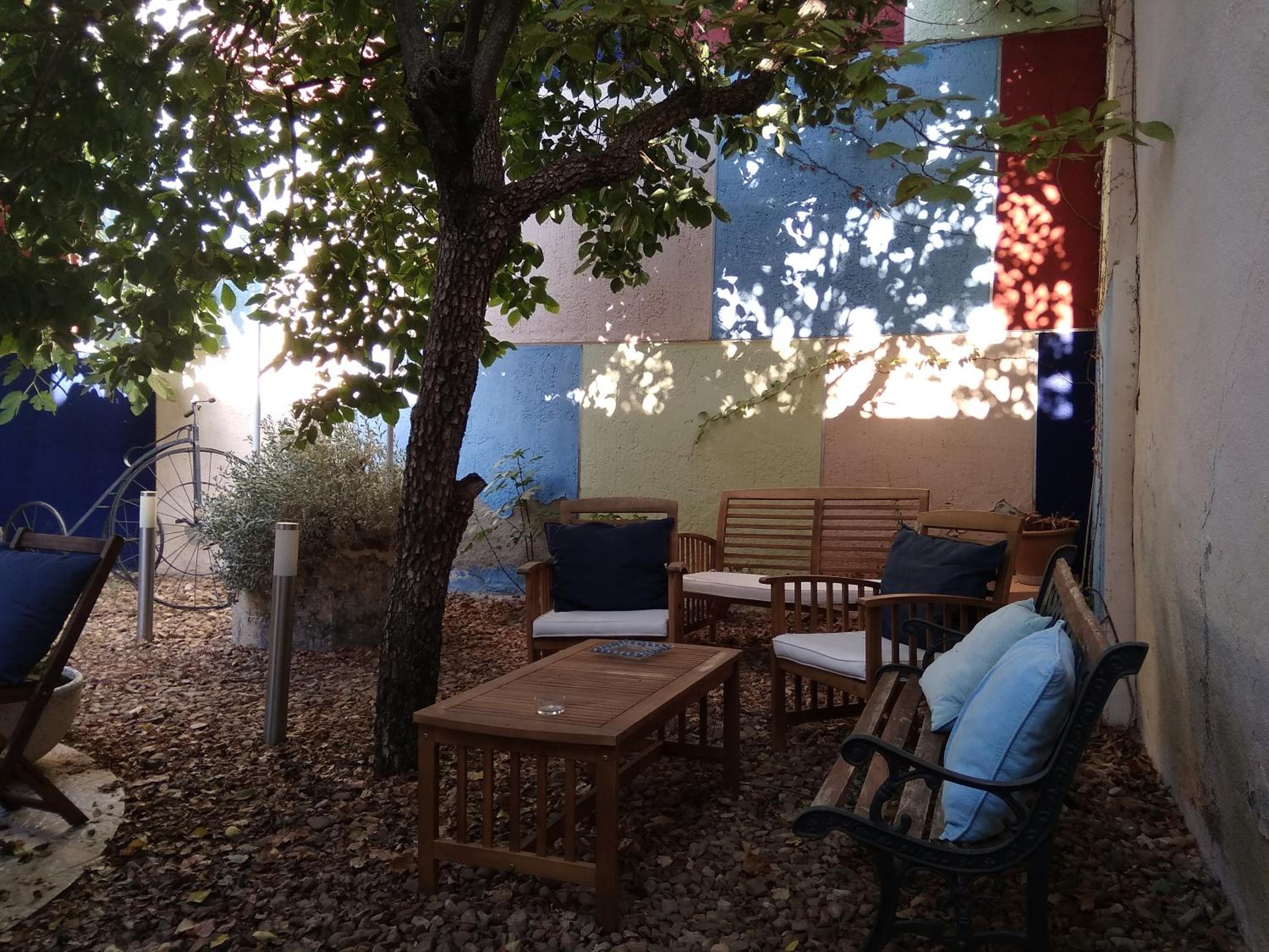 Hospedium Aloque Posada Hotel Rural, photo 8