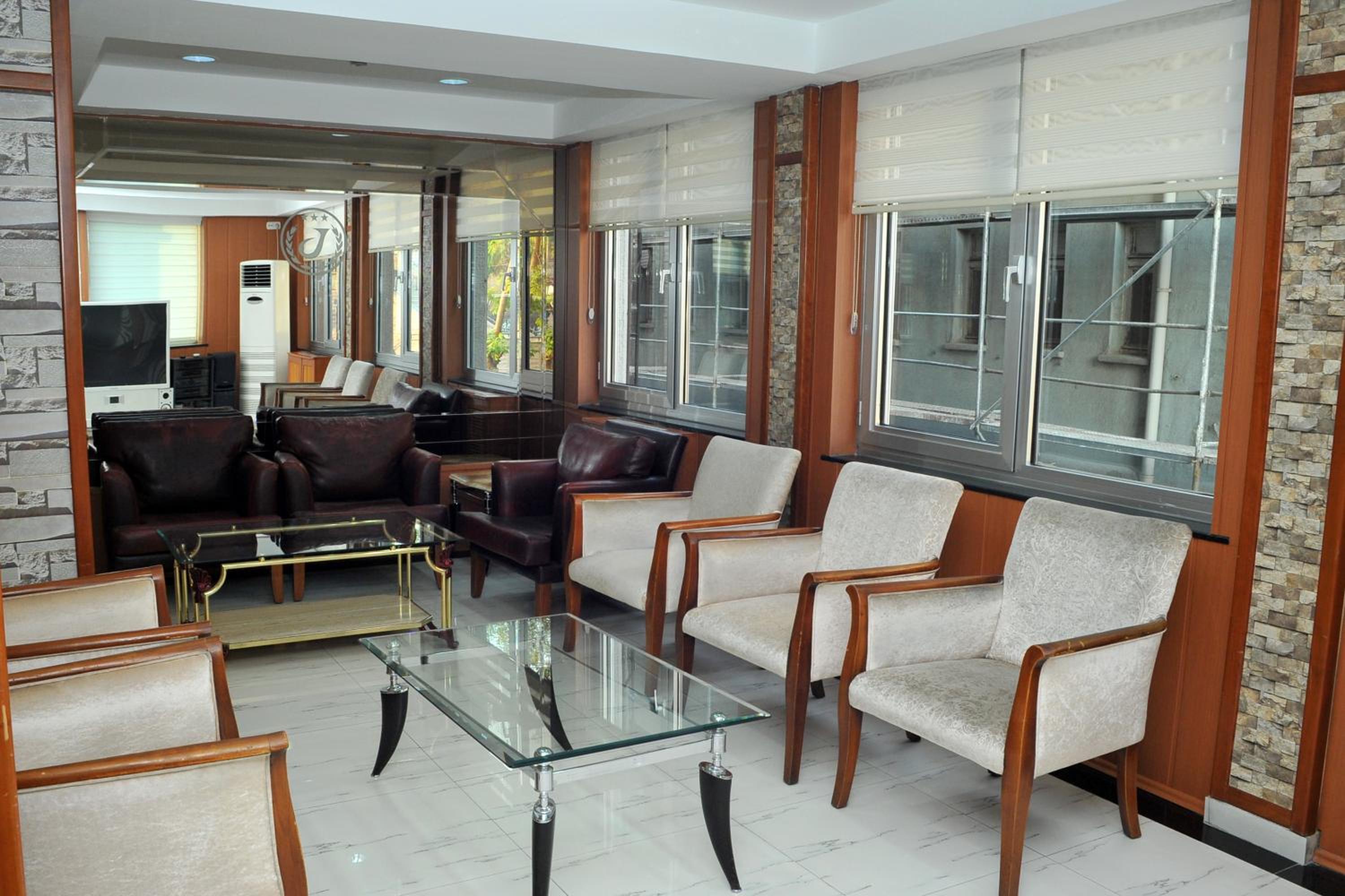 Lion City Hotel Ankara - Image 7