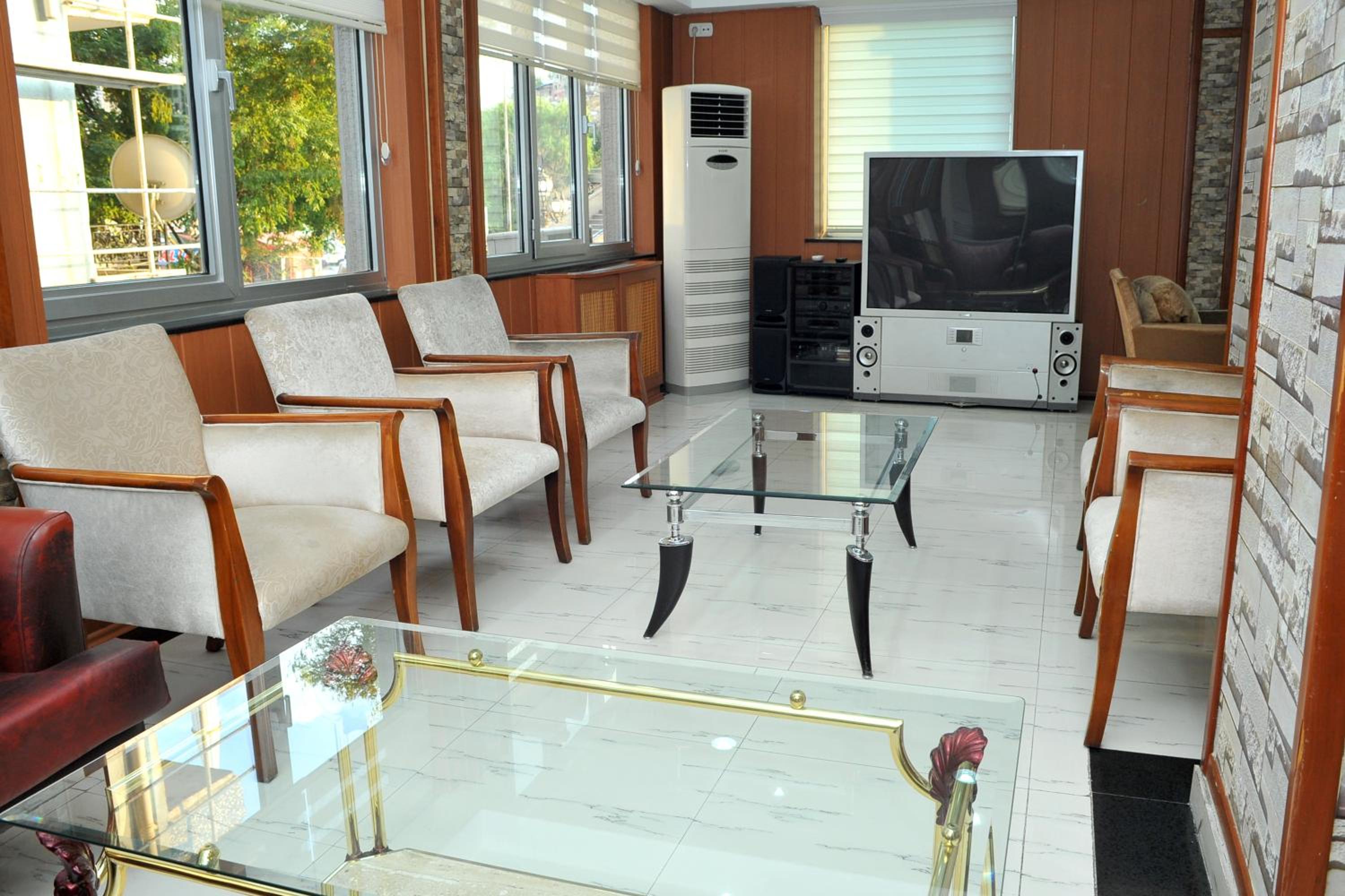 Lion City Hotel Ankara - Image 6