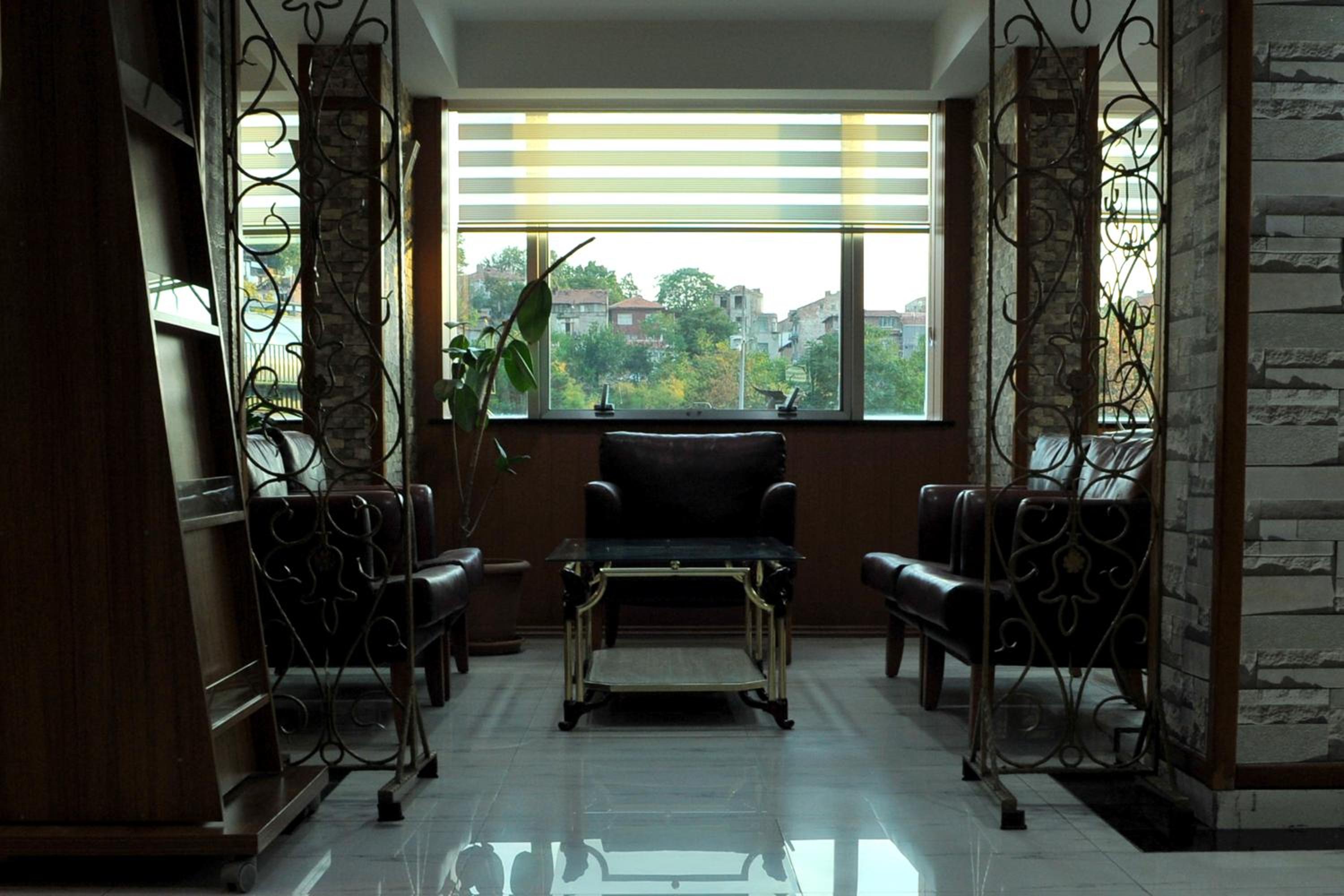 Lion City Hotel Ankara - Image 5