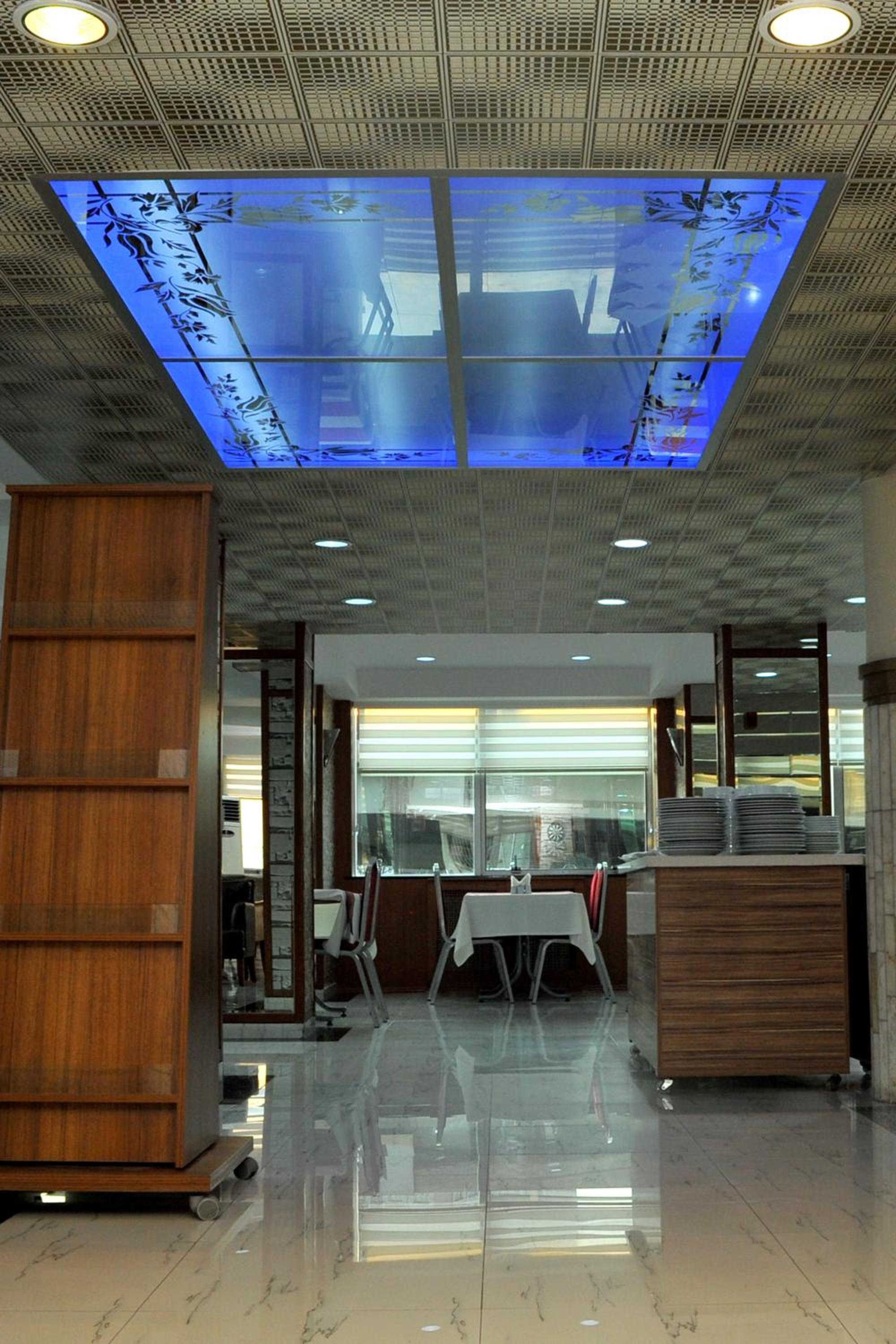 Lion City Hotel Ankara - Image 92