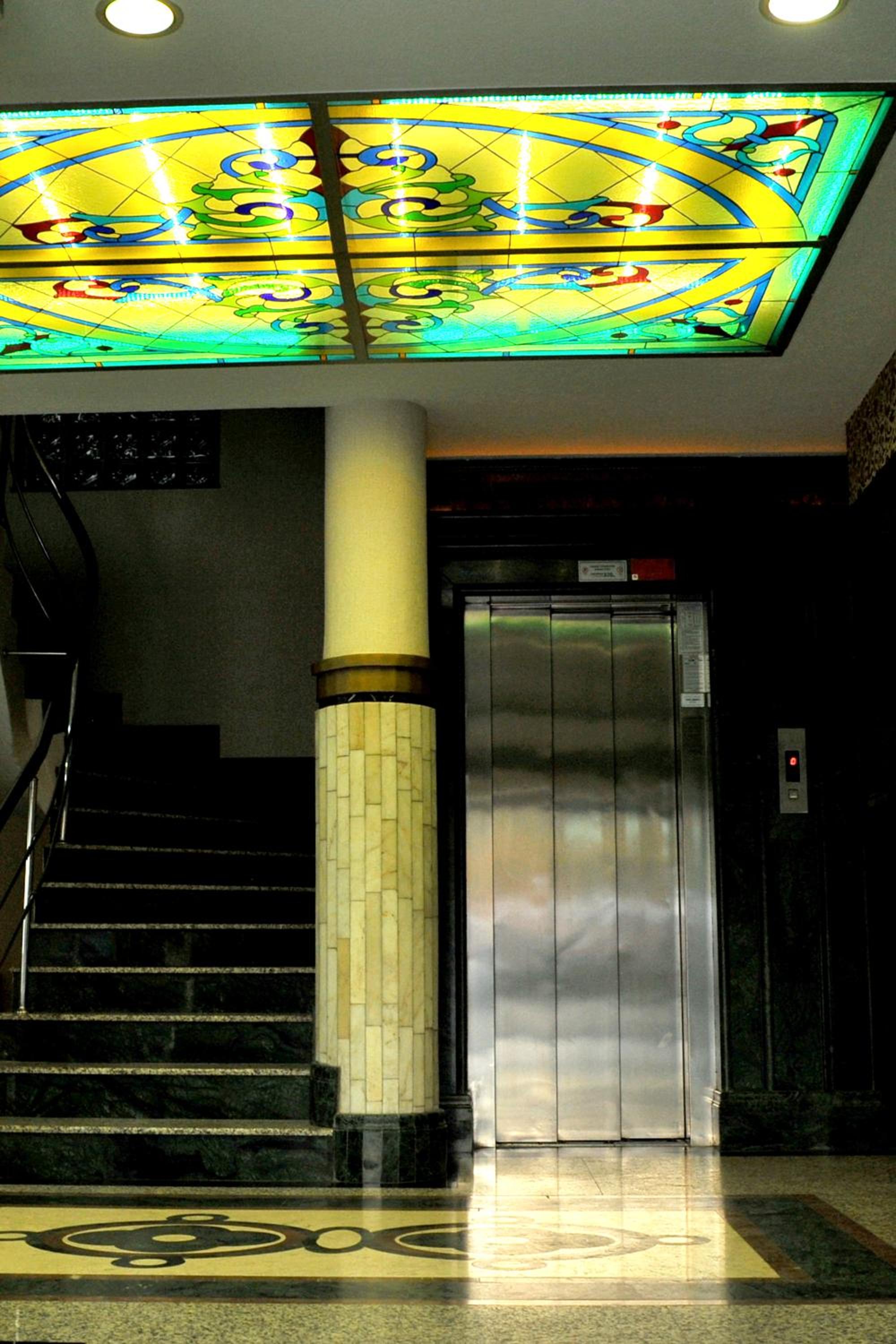 Lion City Hotel Ankara - Image 89