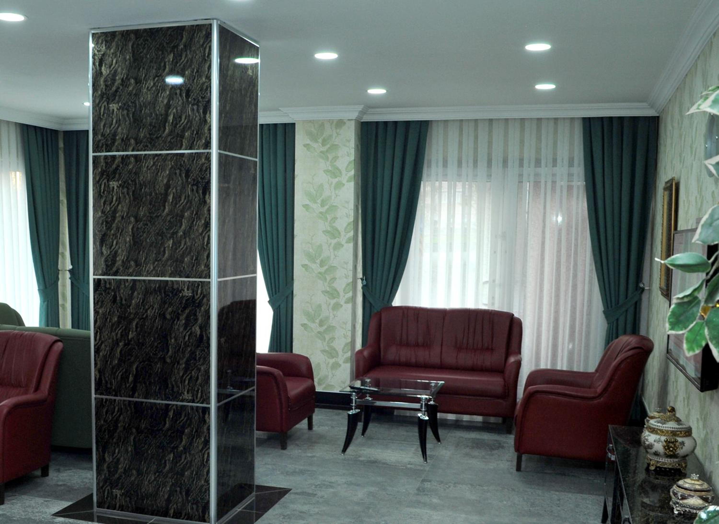 Lion City Hotel Ankara - Image 86