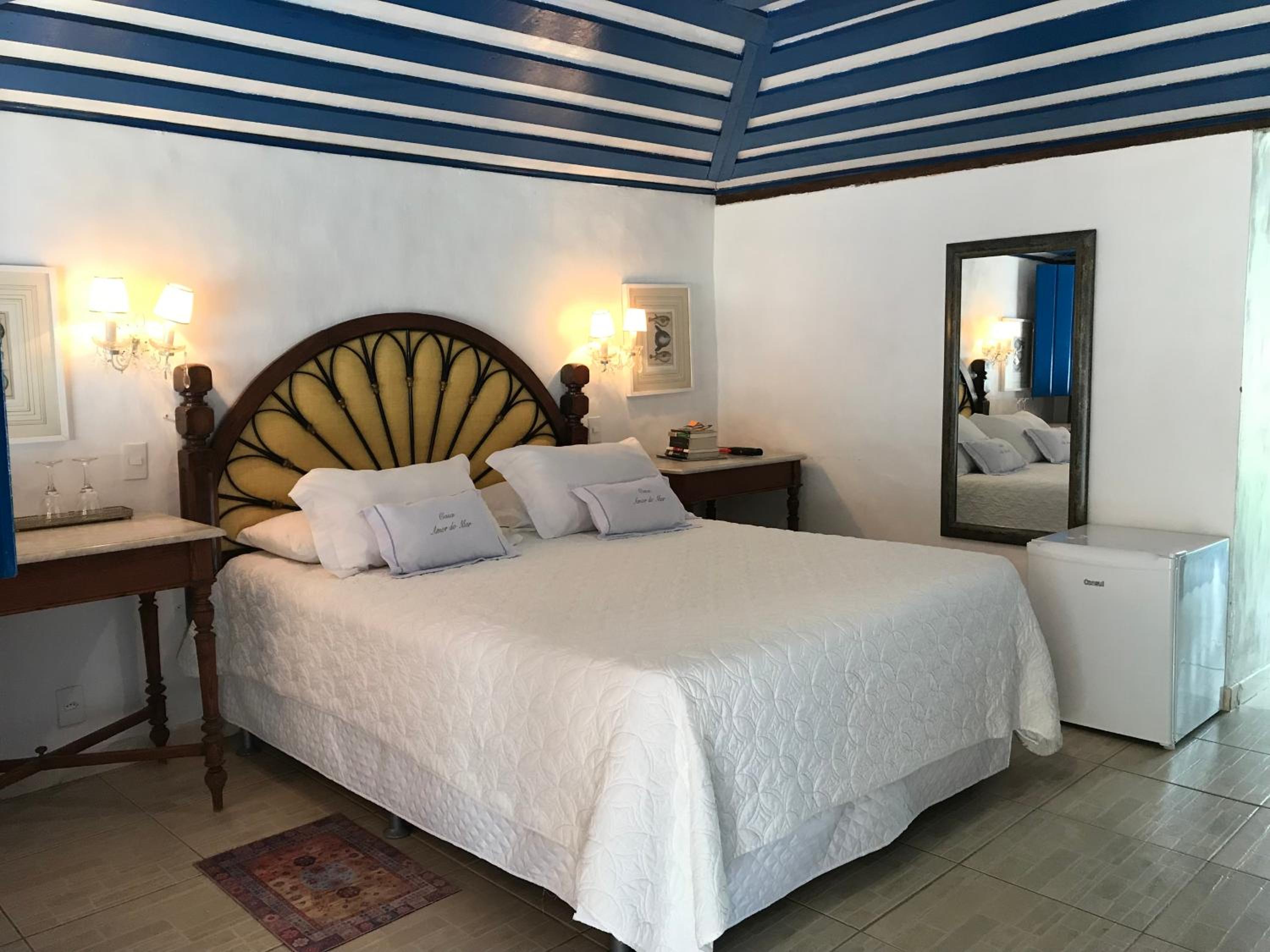 Casa Amor do Mar