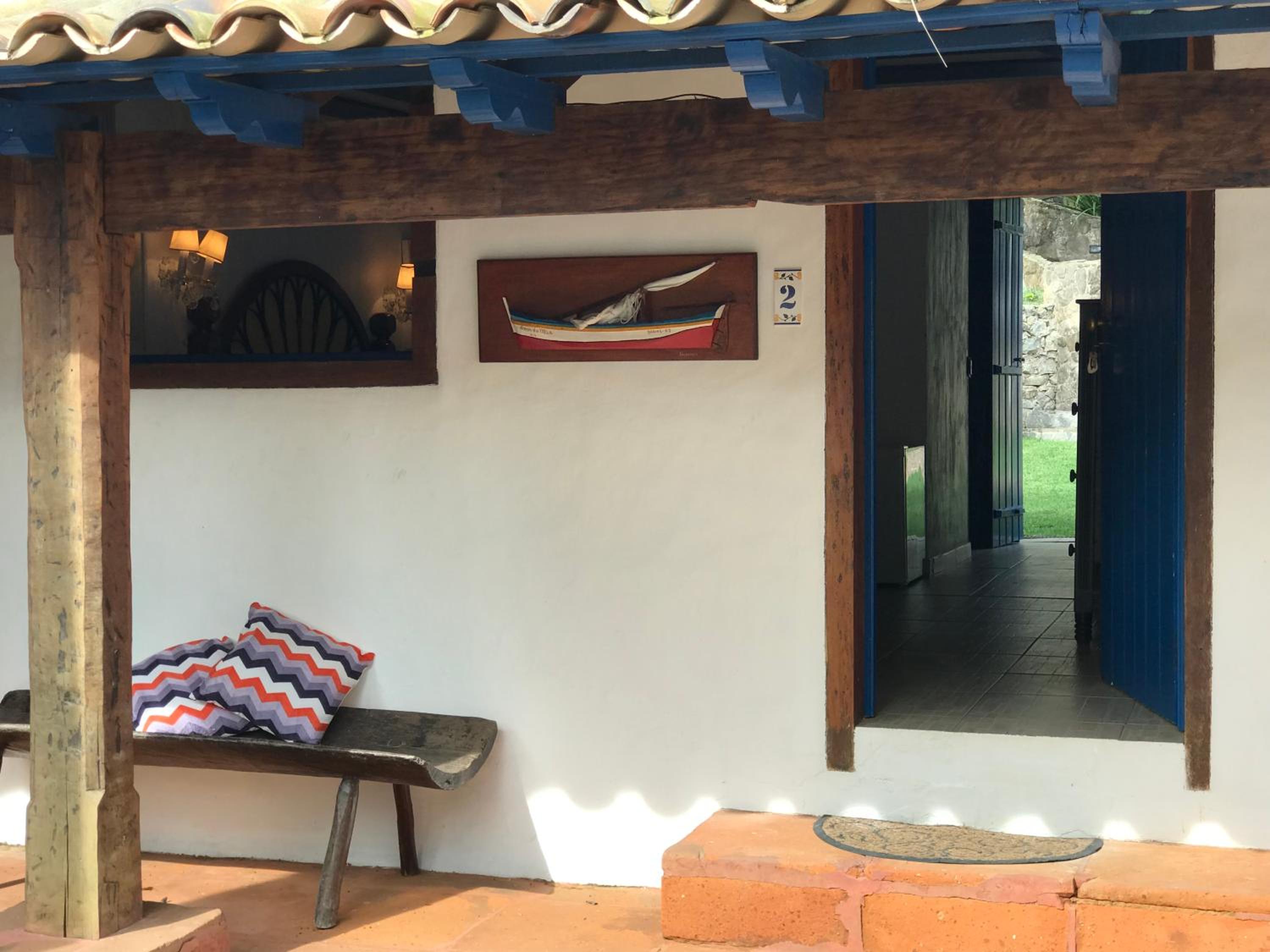 Casa Amor do Mar en Búzios