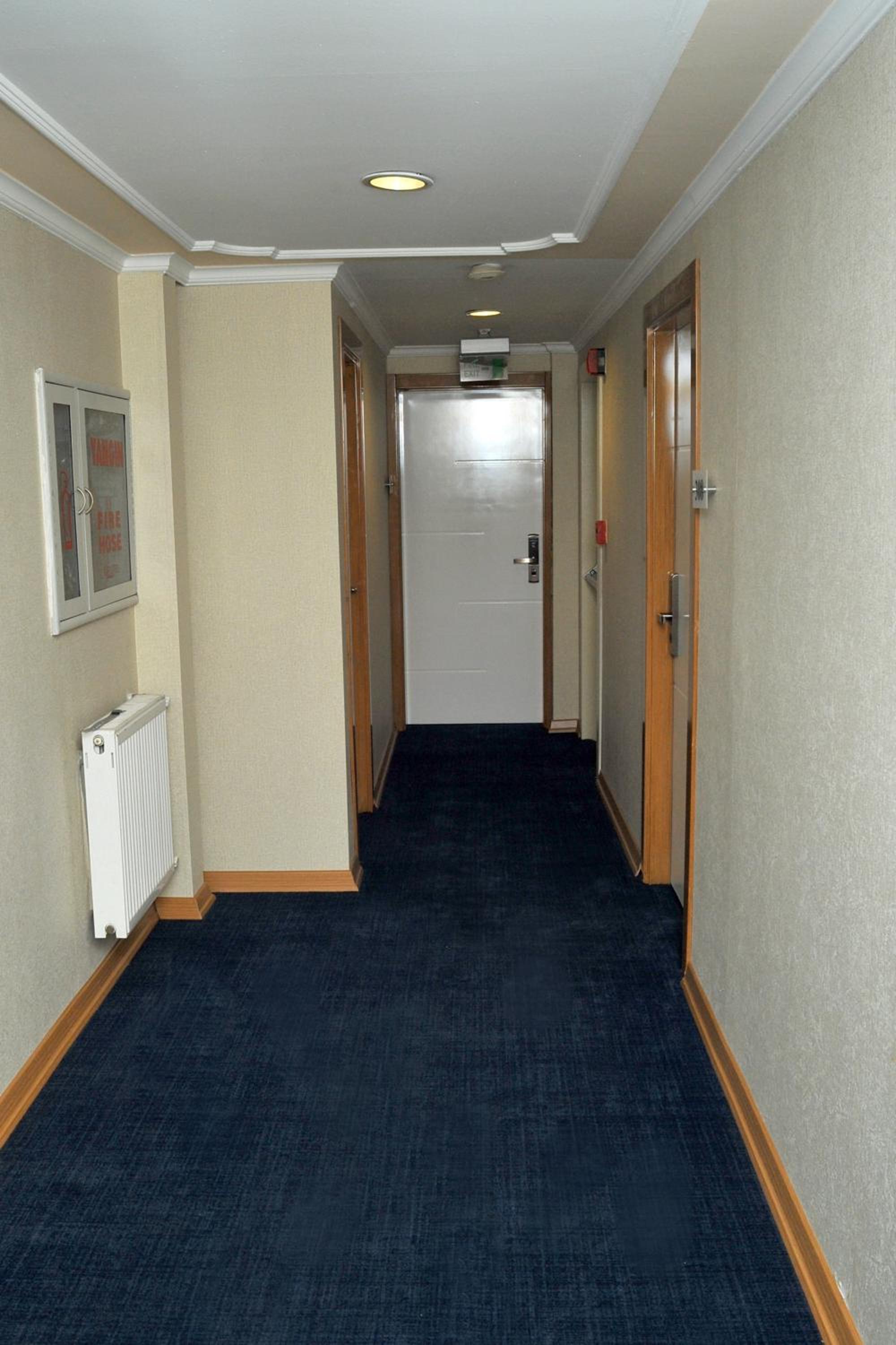 Lion City Hotel Ankara - Image 79