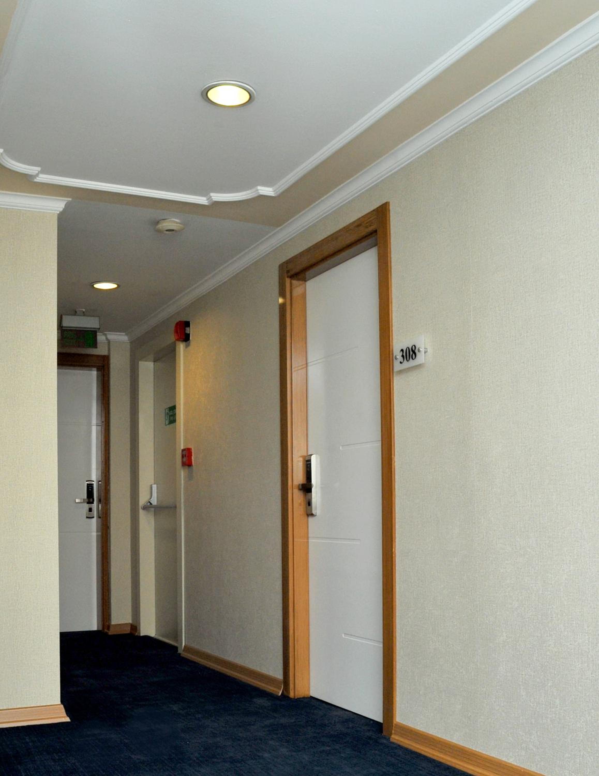 Lion City Hotel Ankara - Image 78