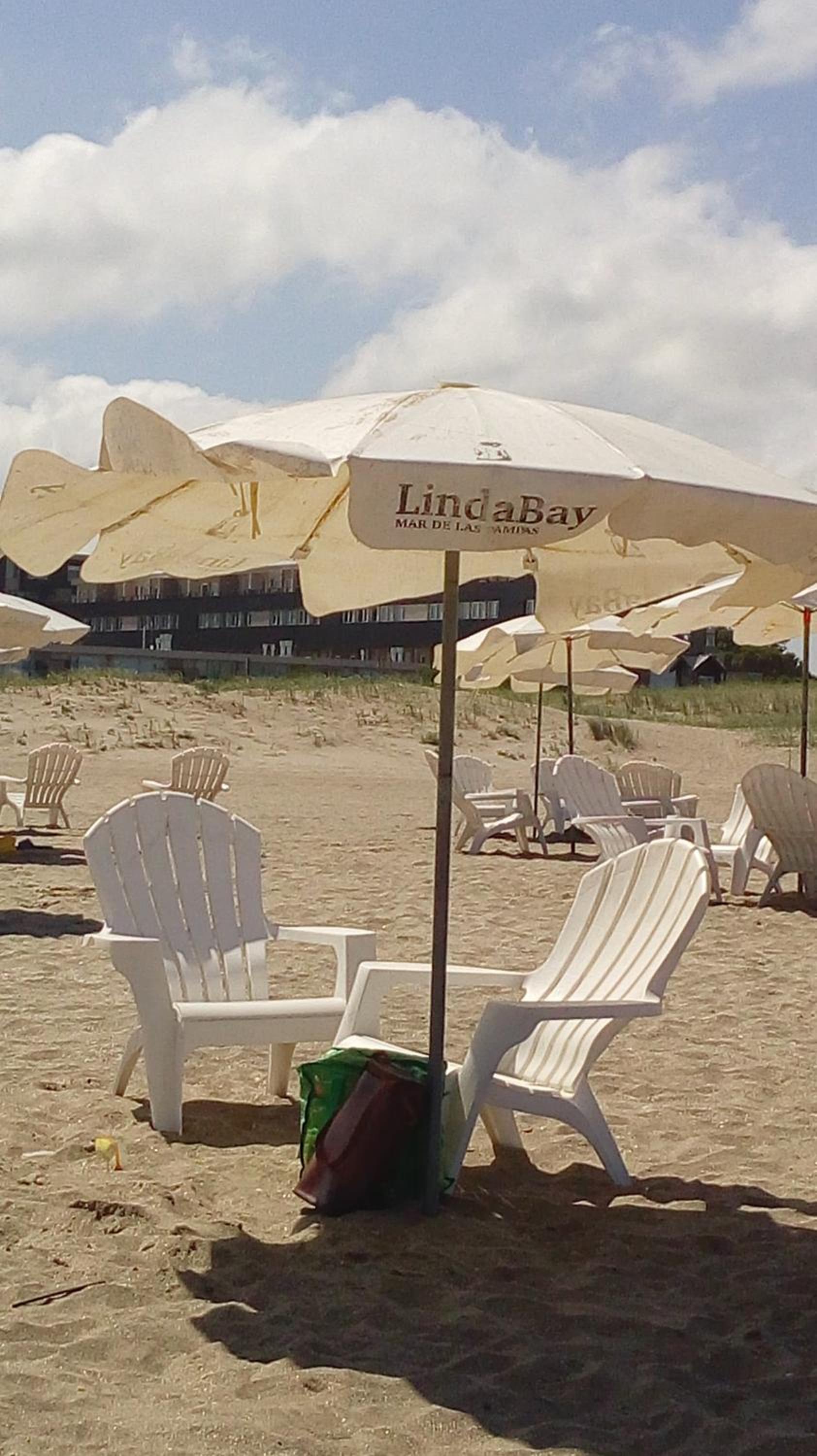 Apart Spa Linda Bay