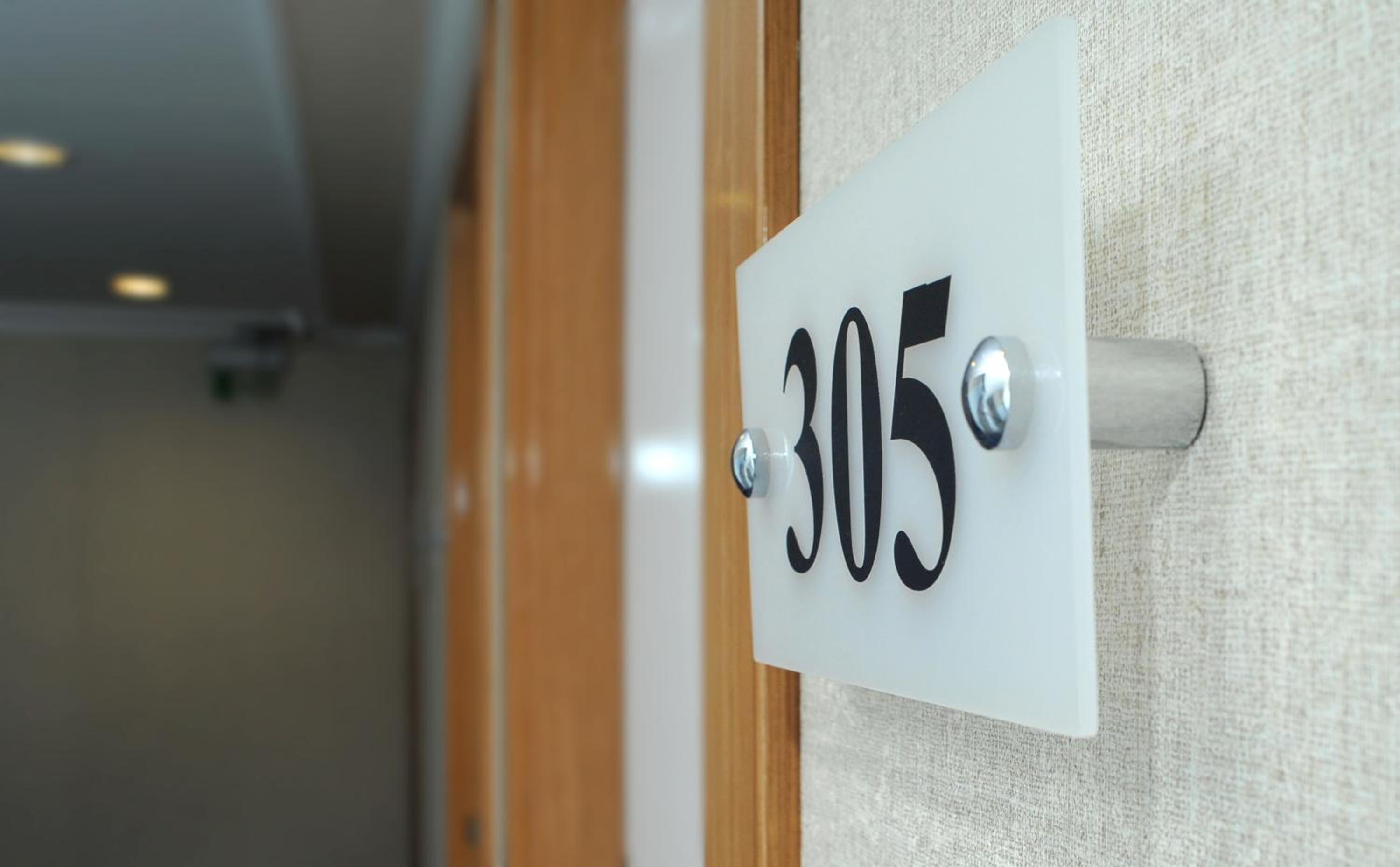 Lion City Hotel Ankara - Image 77