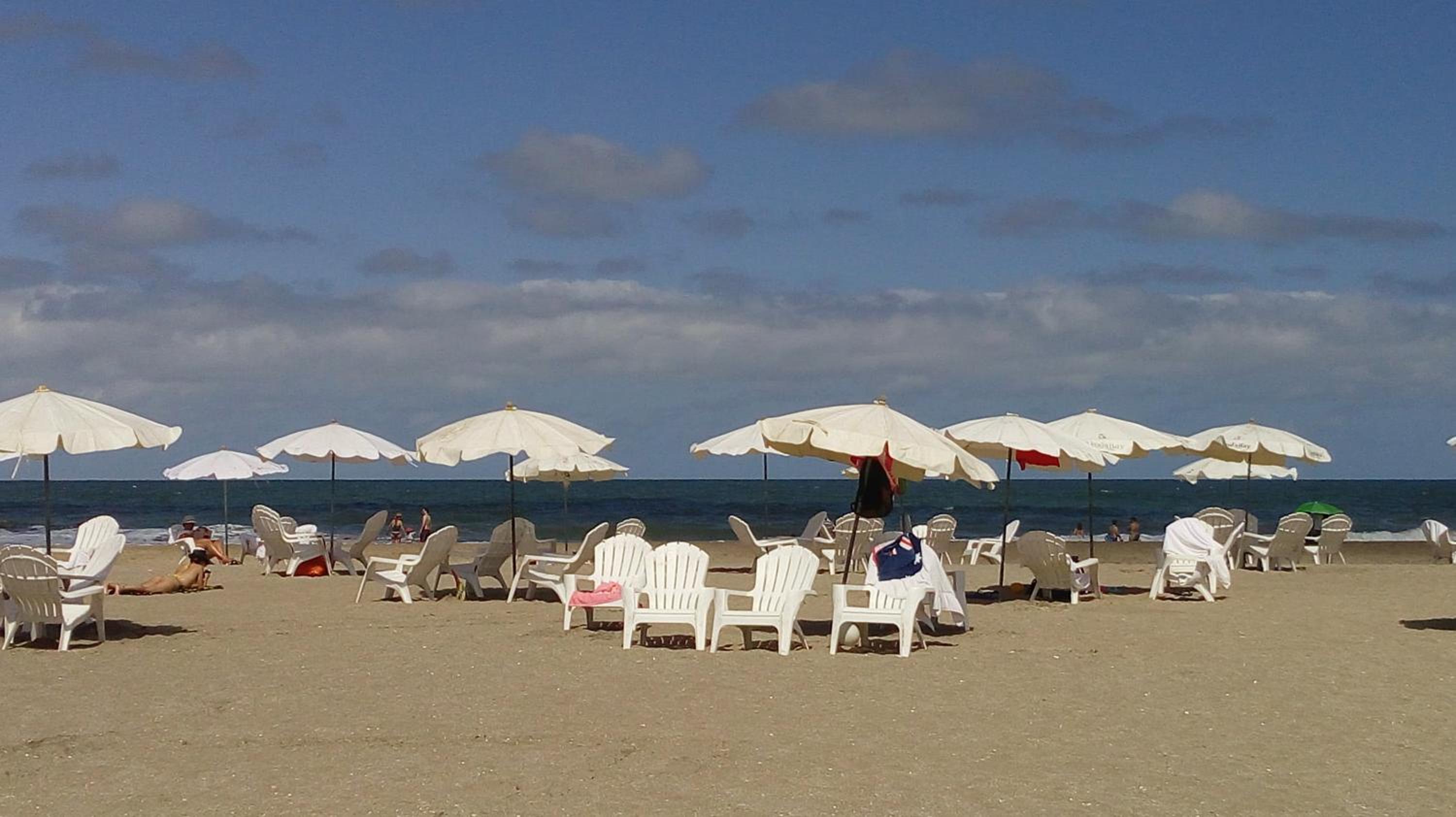 Apart Spa Linda Bay