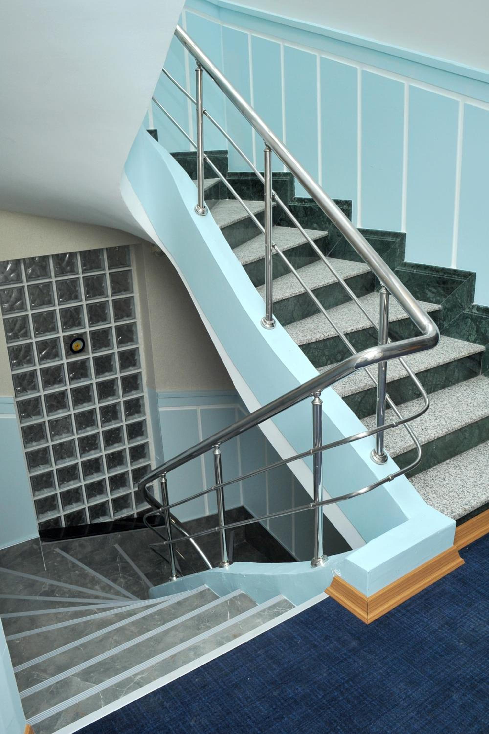 Lion City Hotel Ankara - Image 73