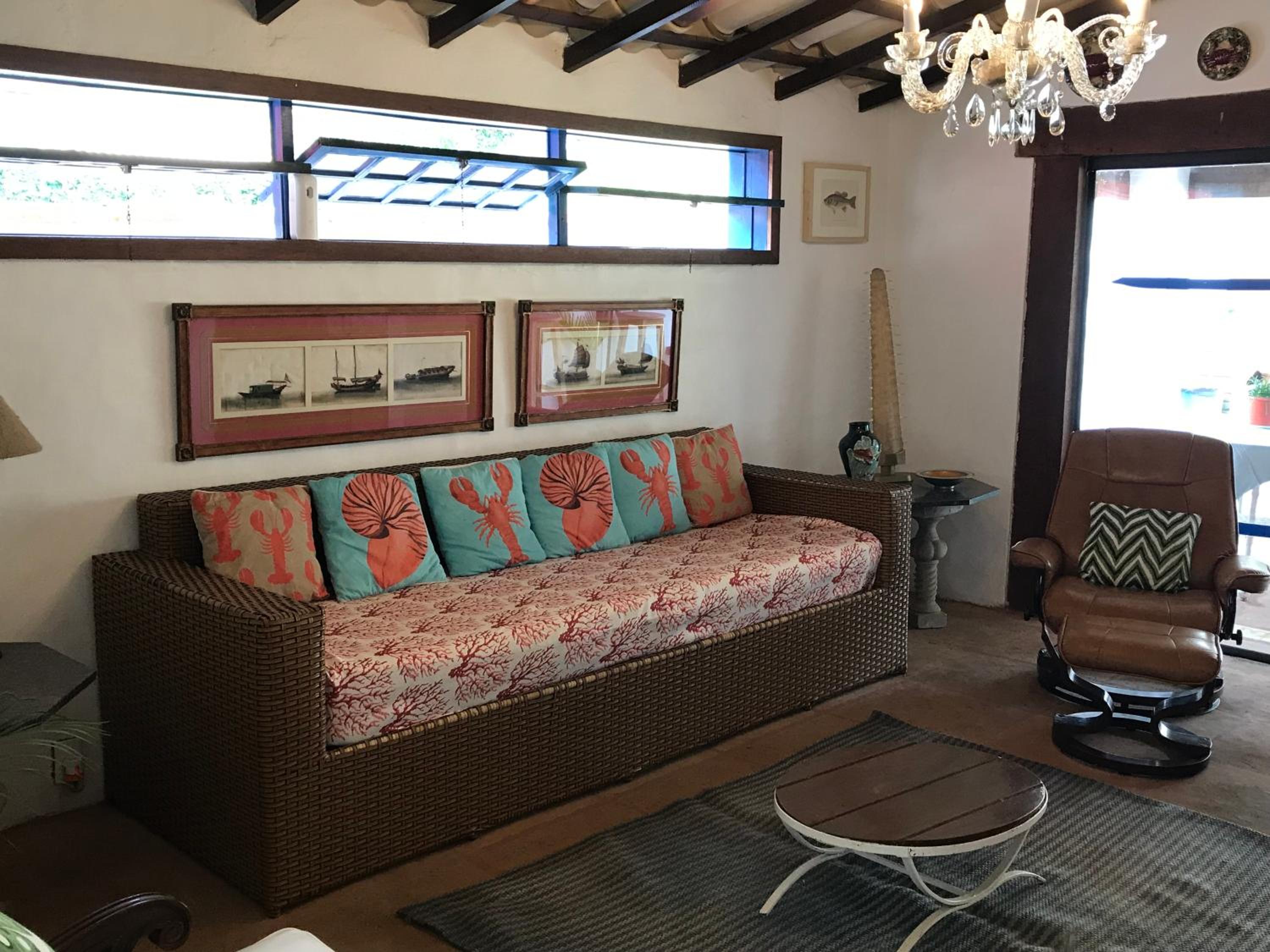 Casa Amor do Mar